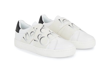 Calvin Klein Jeans Plateausneaker »CLASSIC CUPSOLE ELAST LTH« von Calvin Klein Jeans