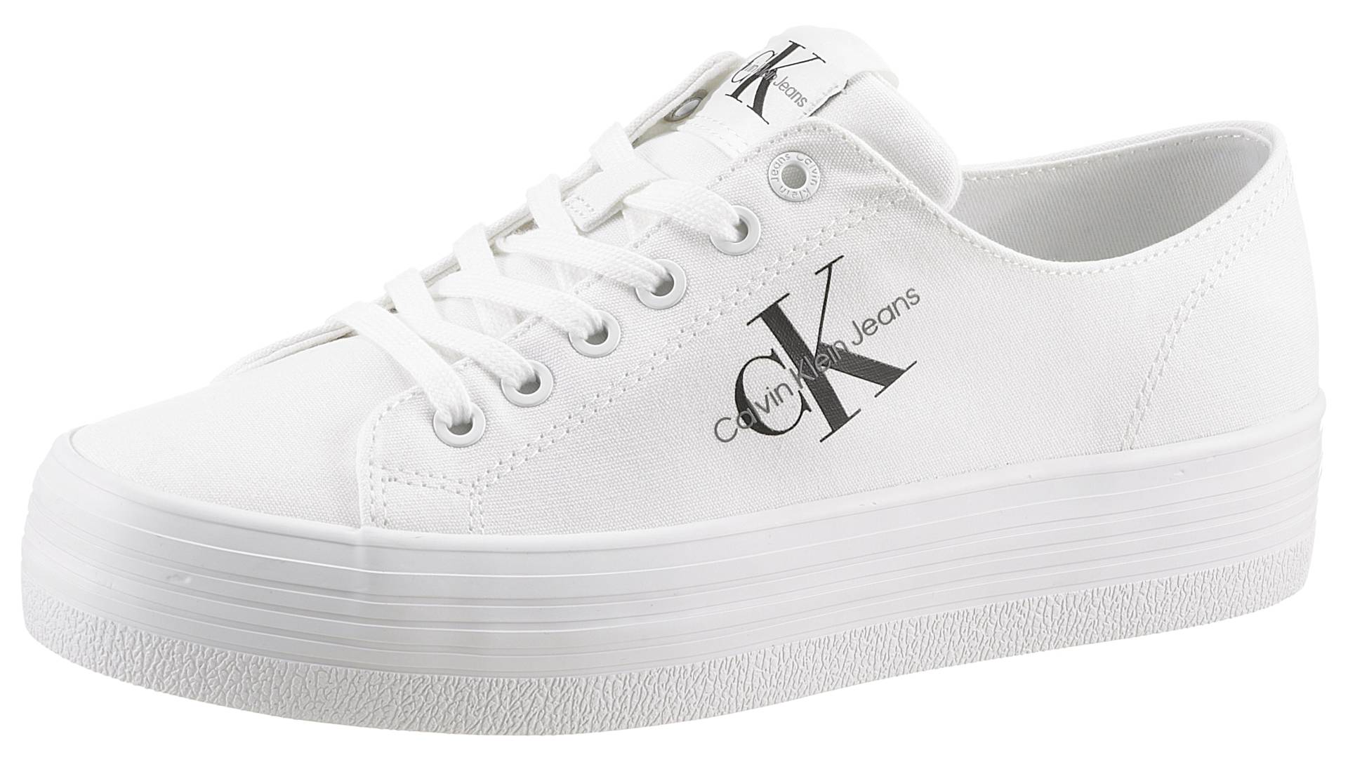 Calvin Klein Jeans Plateausneaker »SHIVARY 16T« von Calvin Klein Jeans