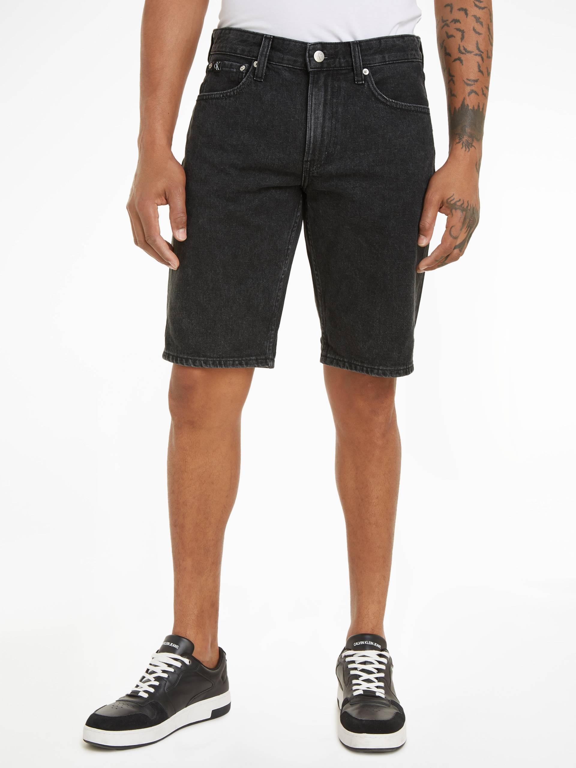 Calvin Klein Jeans Regular-fit-Jeans »REGULAR SHORT« von Calvin Klein Jeans