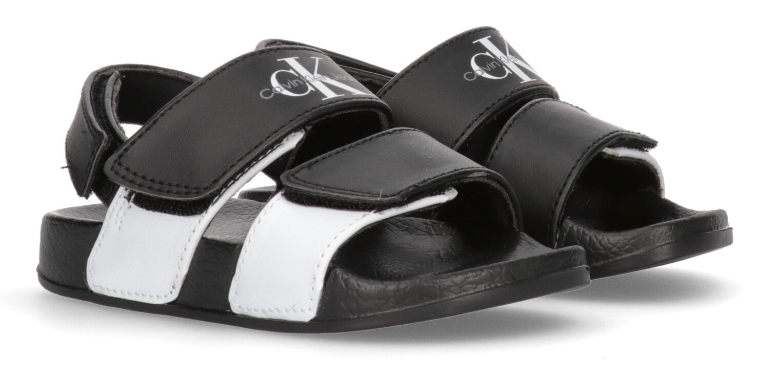 Calvin Klein Jeans Sandale »VELCRO SANDAL« von Calvin Klein Jeans