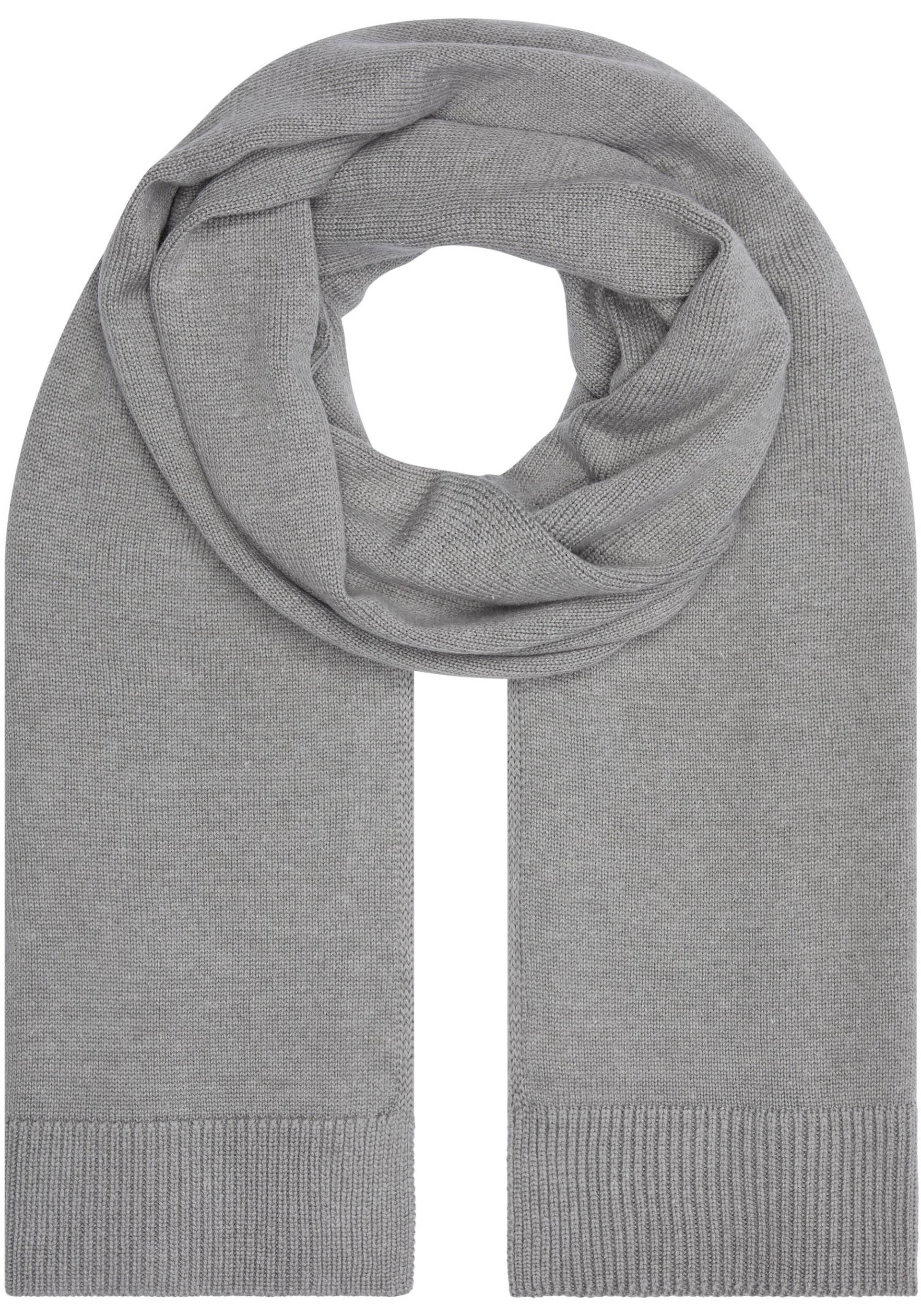 Calvin Klein Jeans Schal »MONO LOGO PATCH SCARF«, mit Logopatch von Calvin Klein Jeans