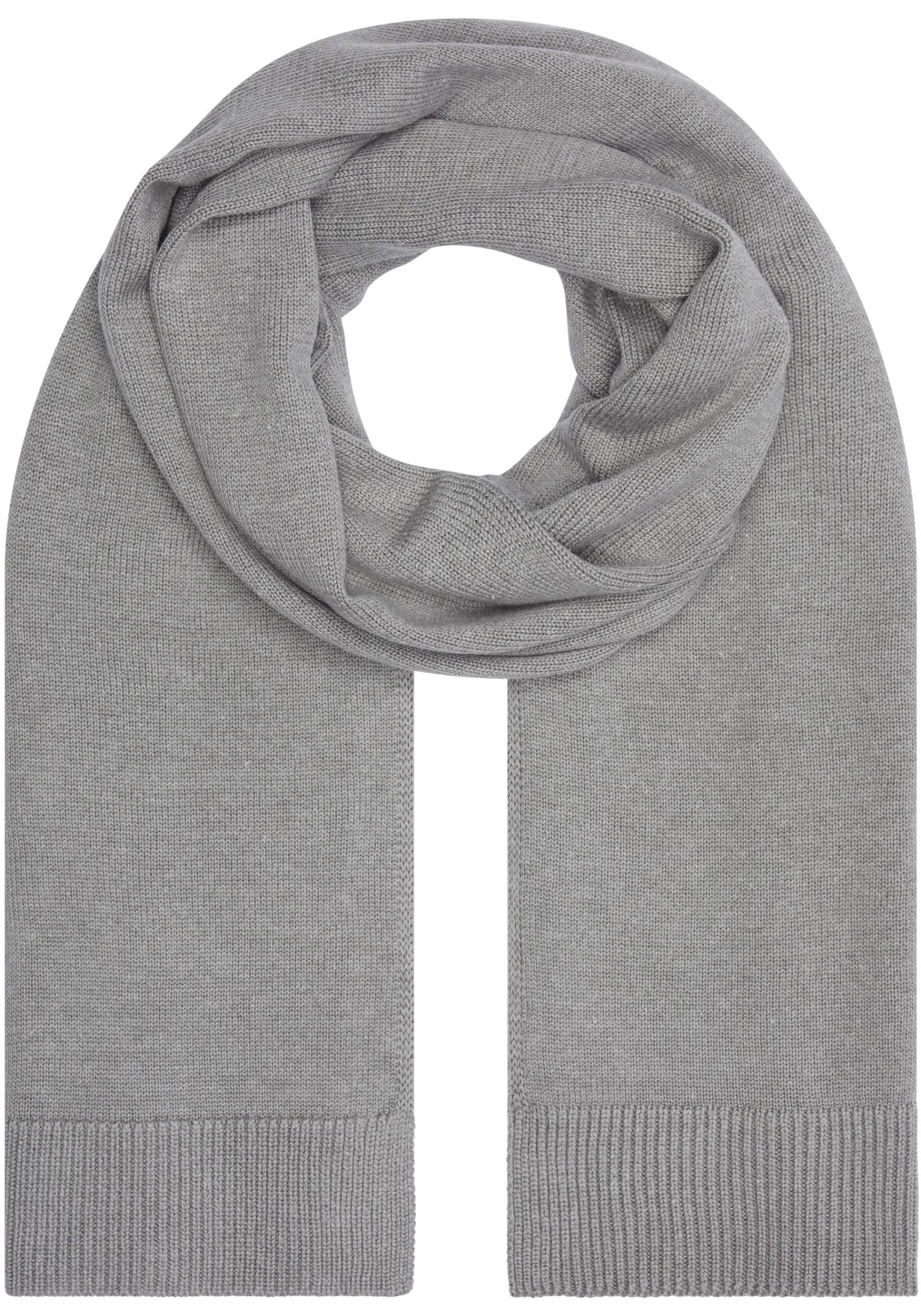 Calvin Klein Jeans Schal »MONO LOGO PATCH SCARF«, mit Logopatch Calvin Klein Jeans Schal »MONO LOGO PATCH SCARF«, mit Logopatch von Calvin Klein Jeans