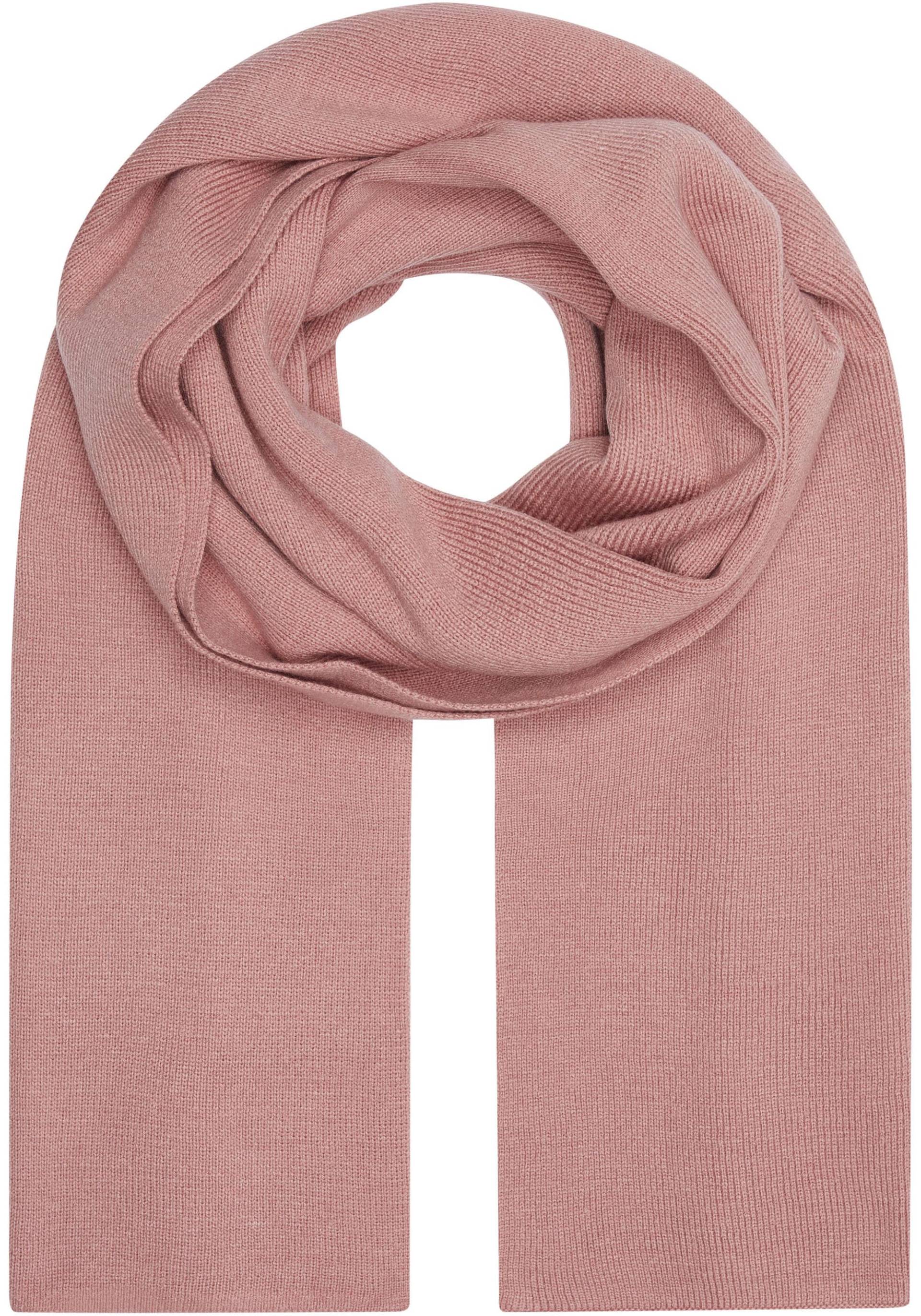 Calvin Klein Jeans Schal »MONOGRAM EMBRO SCARF«, mit Logostickerei Calvin Klein Jeans Schal »MONOGRAM EMBRO SCARF«, mit Logostickerei von Calvin Klein Jeans