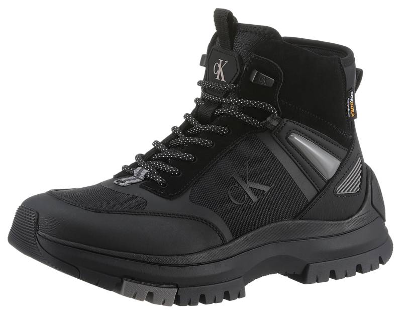 Calvin Klein Jeans Schnürboots »HIKING LACE UP BOOT COR« von Calvin Klein Jeans