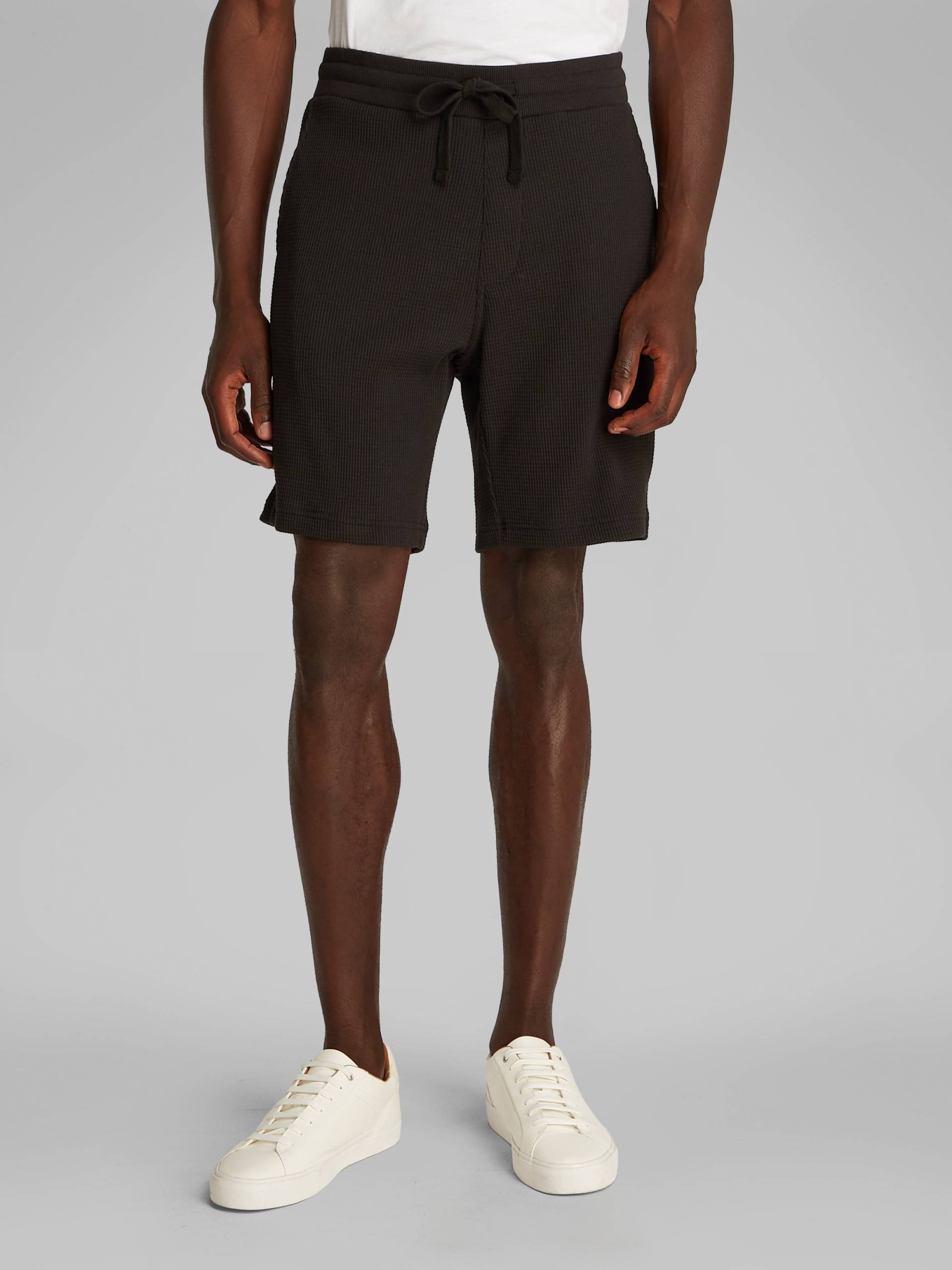Calvin Klein Jeans Shorts »CHUNKY WAFFLE SHORT«, mit Waffelstruktur Calvin Klein Jeans Shorts »CHUNKY WAFFLE SHORT«, mit Waffelstruktur von Calvin Klein Jeans