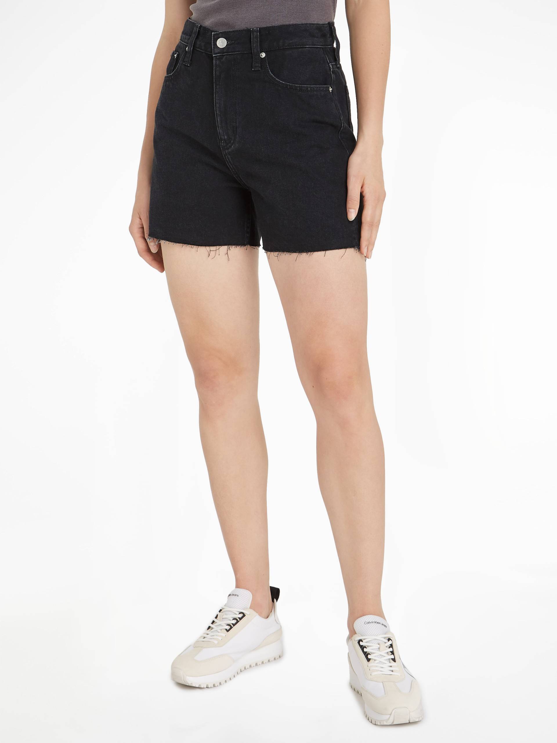 Calvin Klein Jeans Shorts »MOM SHORT« von Calvin Klein Jeans