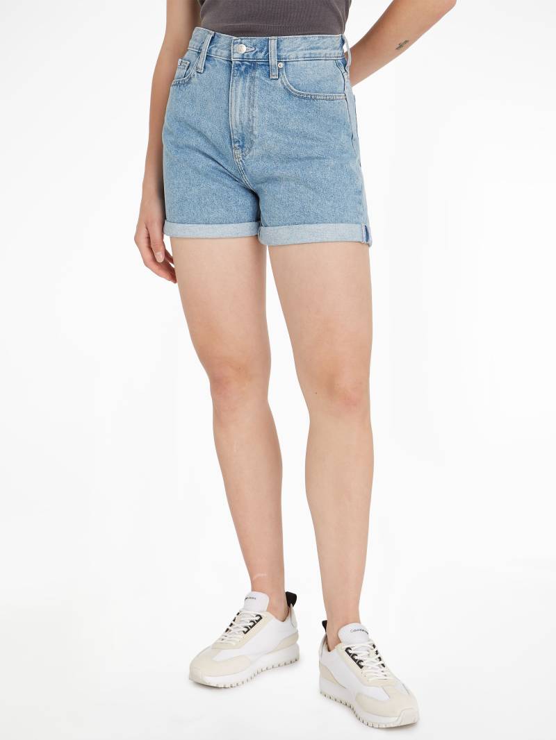 Calvin Klein Jeans Shorts »MOM SHORT« von Calvin Klein Jeans