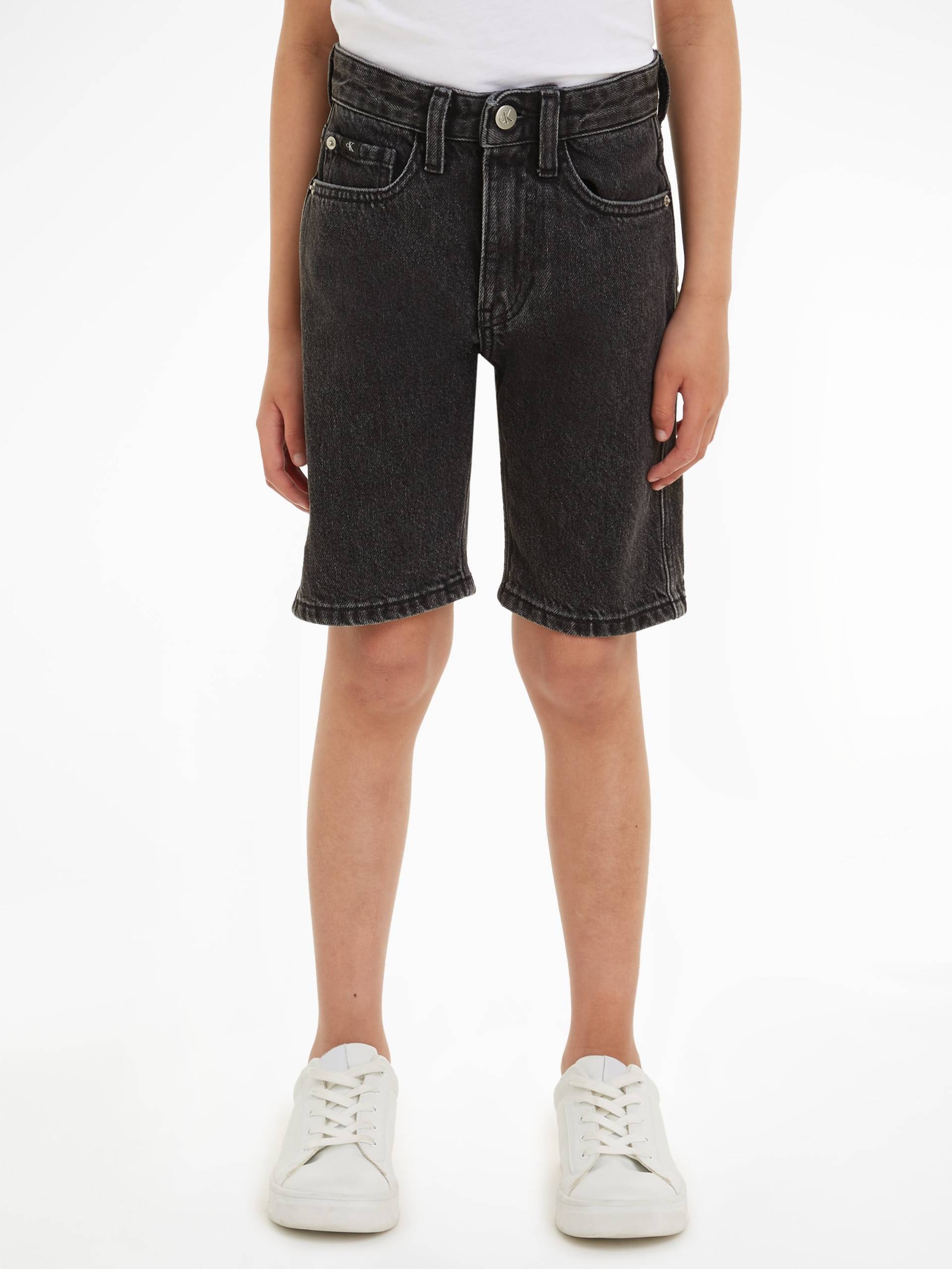 Calvin Klein Jeans Shorts »RELAXED DENIM SHORTS« von Calvin Klein Jeans