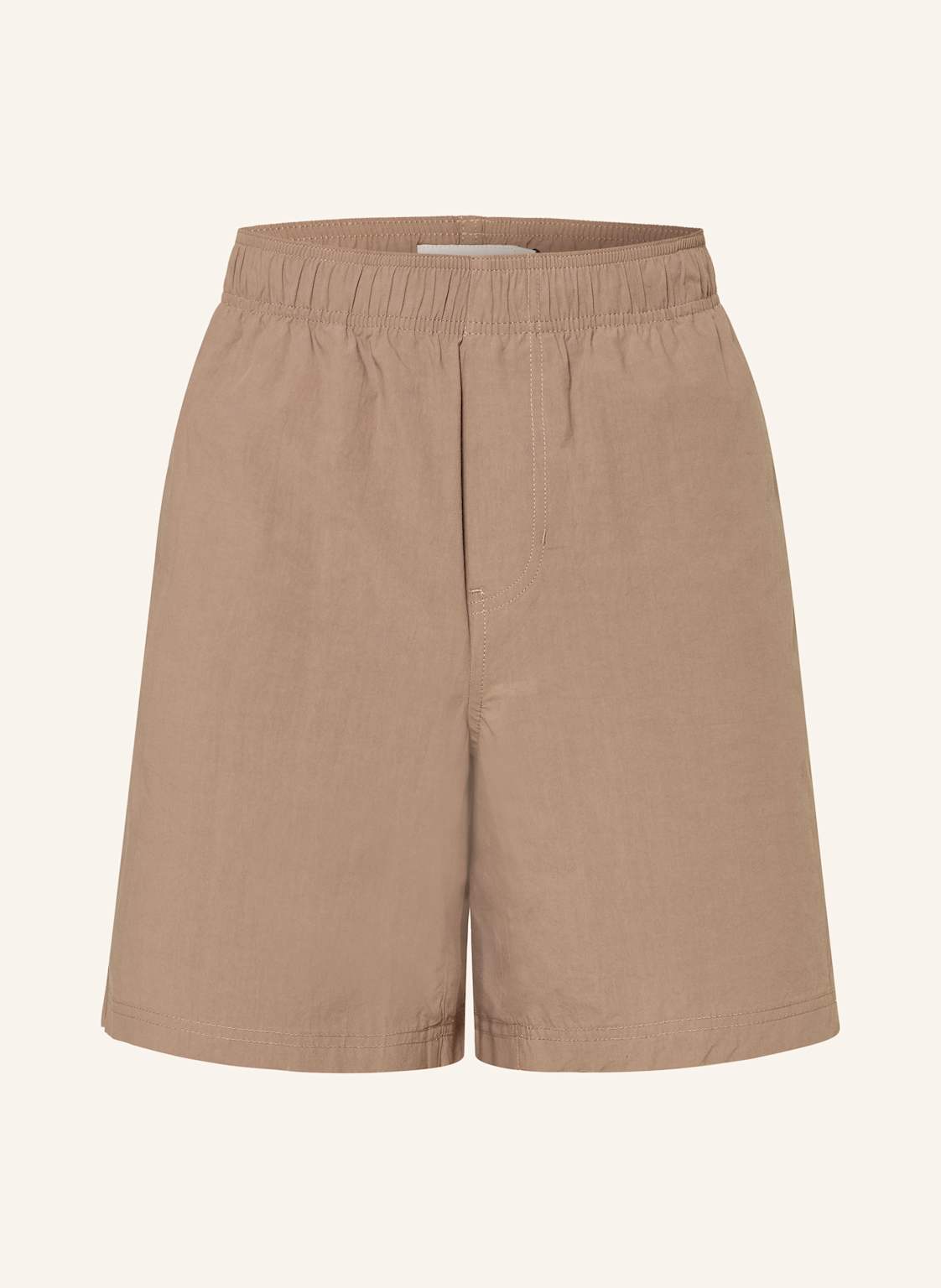 Calvin Klein Jeans Shorts braun Calvin Klein Jeans Shorts braun von Calvin Klein Jeans