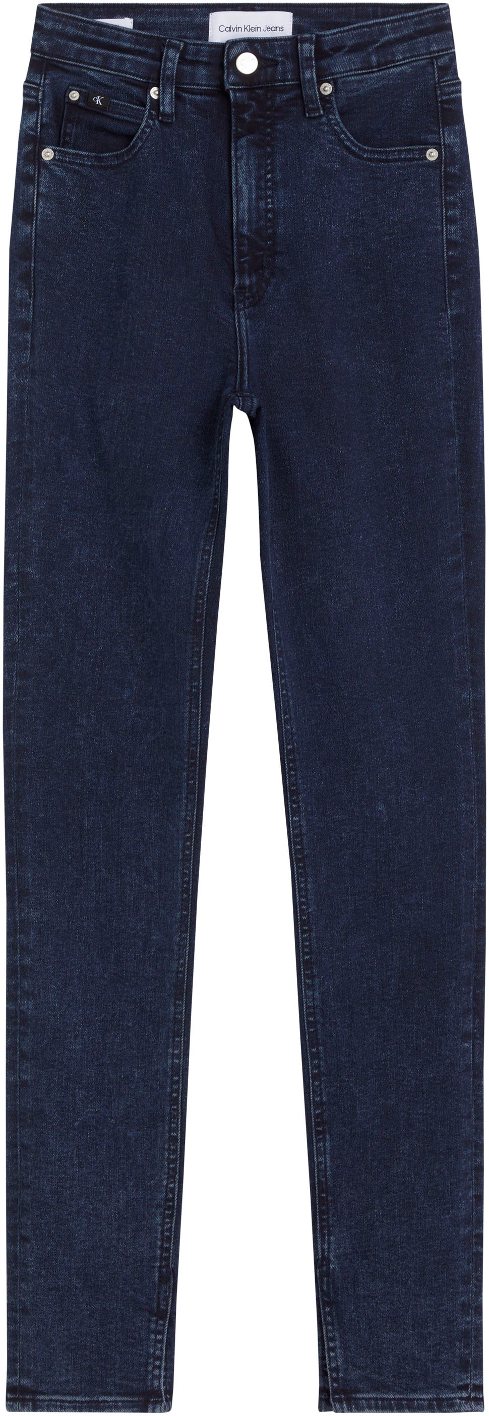 Calvin Klein Jeans Skinny-fit-Jeans »HIGH RISE SKINNY« Calvin Klein Jeans Skinny-fit-Jeans »HIGH RISE SKINNY« von Calvin Klein Jeans