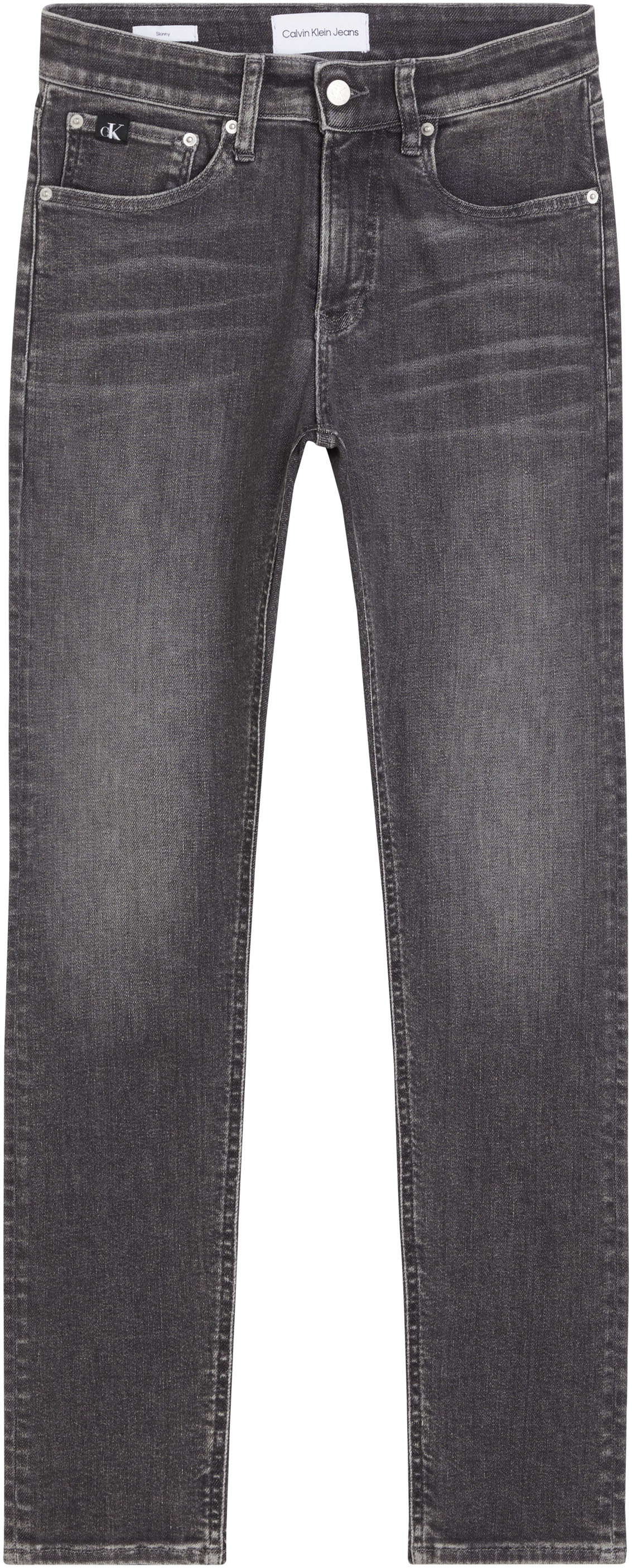 Calvin Klein Jeans Skinny-fit-Jeans »SKINNY« von Calvin Klein Jeans