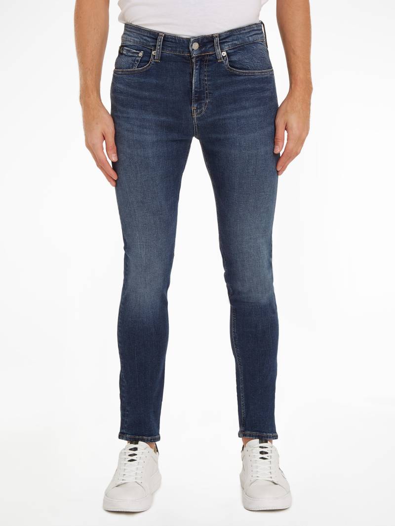 Calvin Klein Jeans Skinny-fit-Jeans »SKINNY« von Calvin Klein Jeans