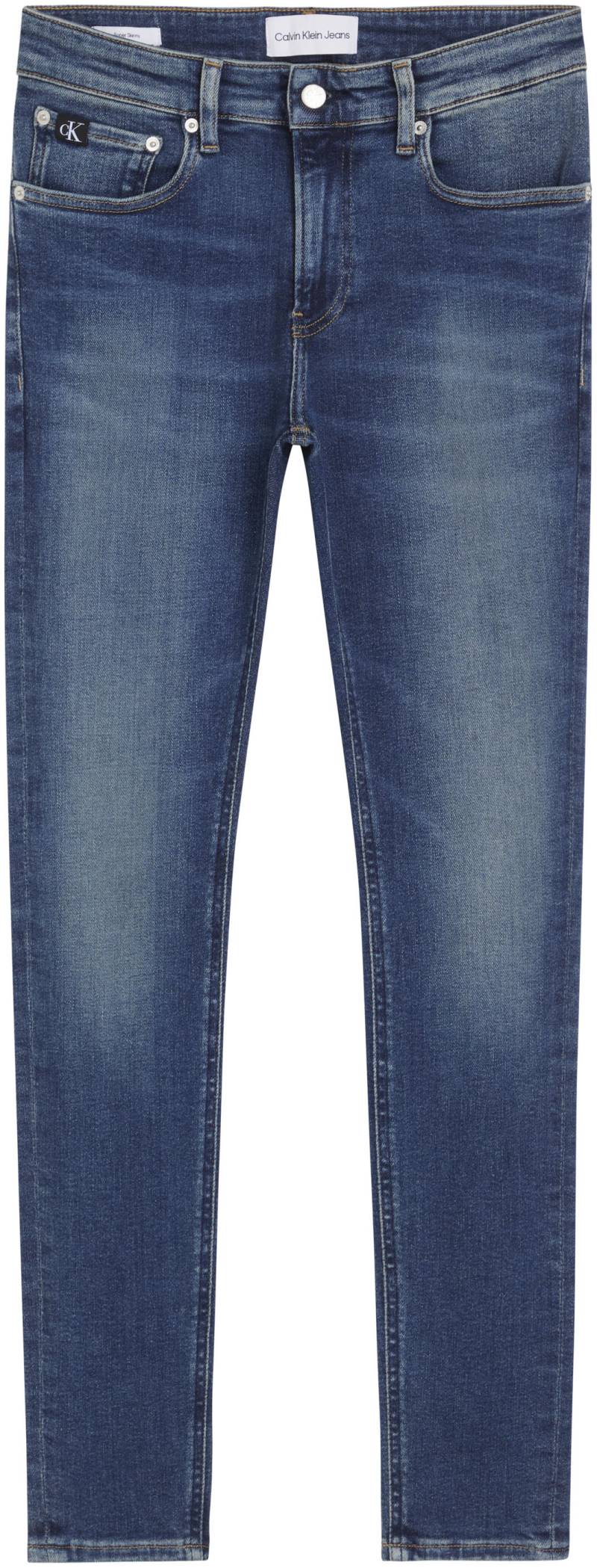 Calvin Klein Jeans Skinny-fit-Jeans »SUPER SKINNY« von Calvin Klein Jeans