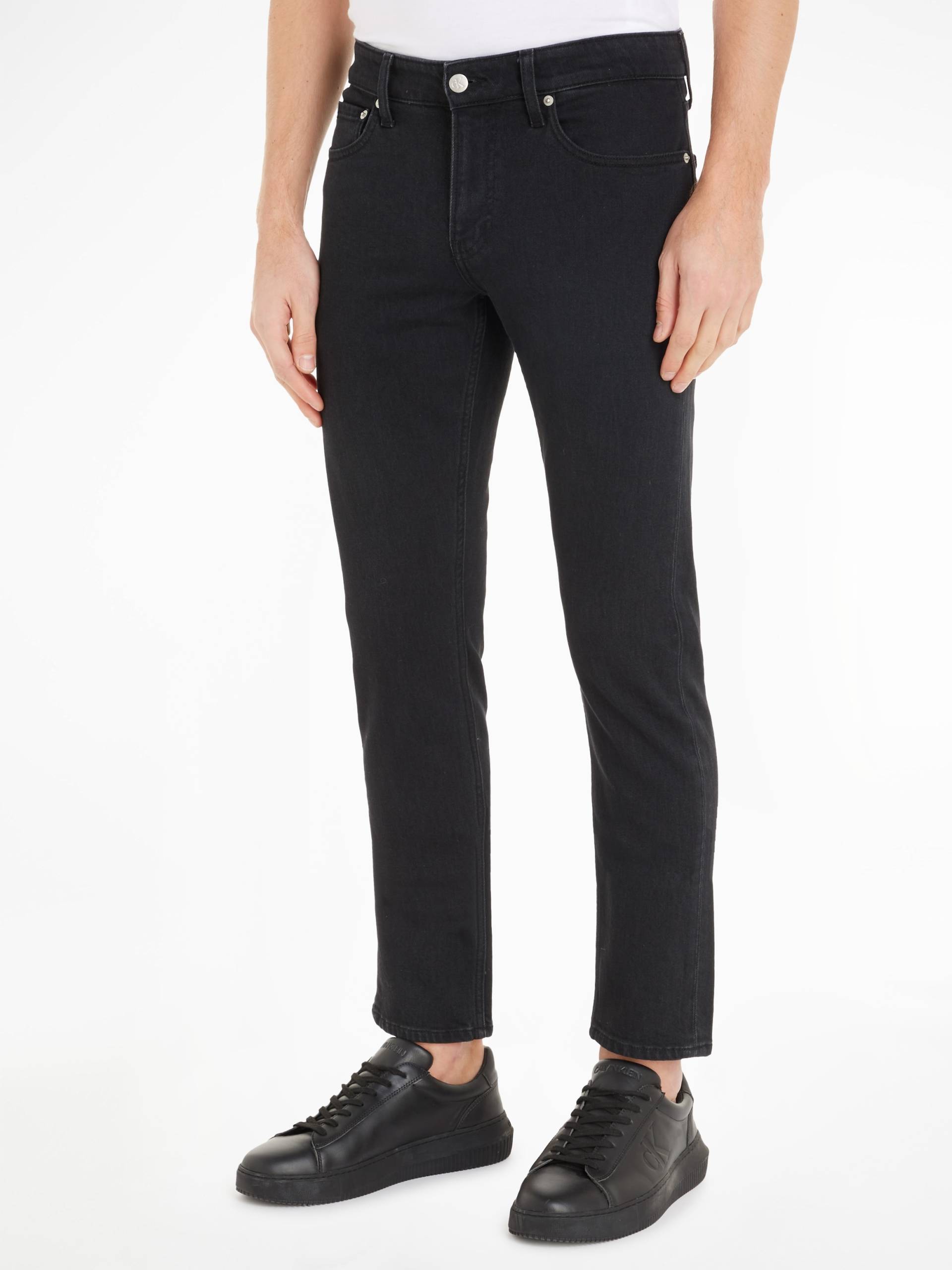 Calvin Klein Jeans Slim-fit-Jeans »JeansSLIM NOS« Calvin Klein Jeans Slim-fit-Jeans »JeansSLIM NOS« von Calvin Klein Jeans