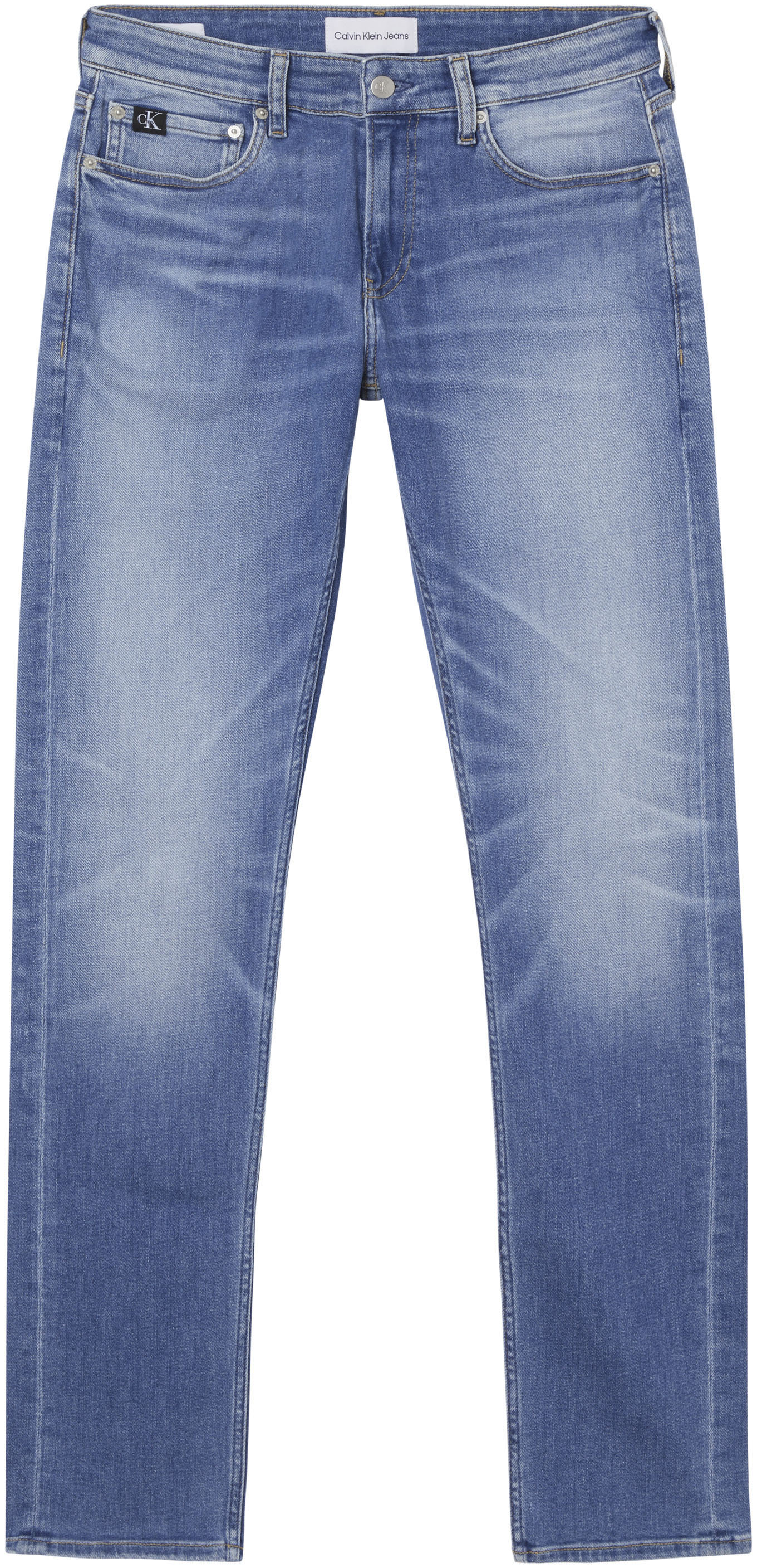 Calvin Klein Jeans Slim-fit-Jeans »JeansSLIM NOS« Calvin Klein Jeans Slim-fit-Jeans »JeansSLIM NOS« von Calvin Klein Jeans