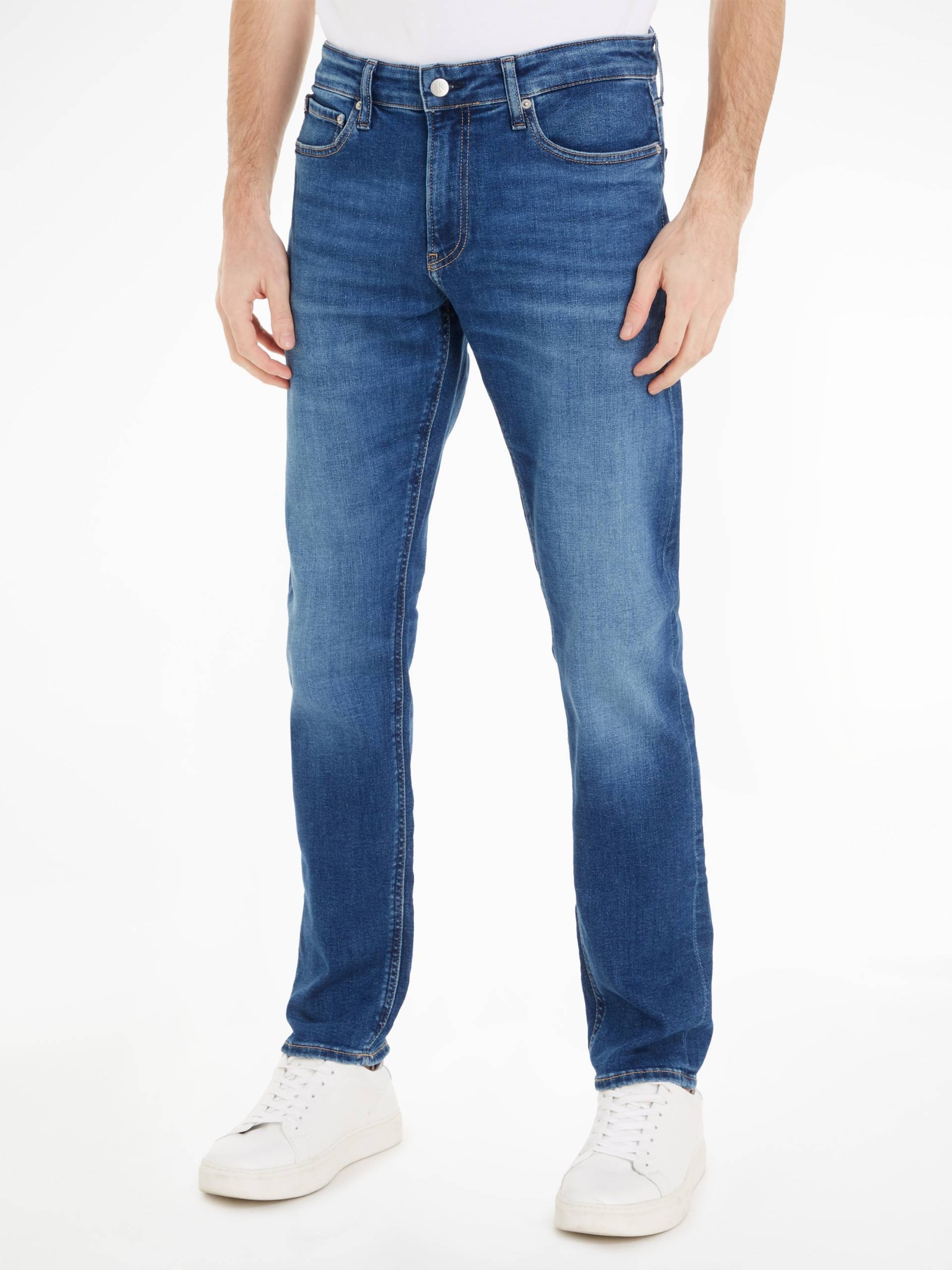 Calvin Klein Jeans Slim-fit-Jeans »JeansSLIM NOS« Calvin Klein Jeans Slim-fit-Jeans »JeansSLIM NOS« von Calvin Klein Jeans