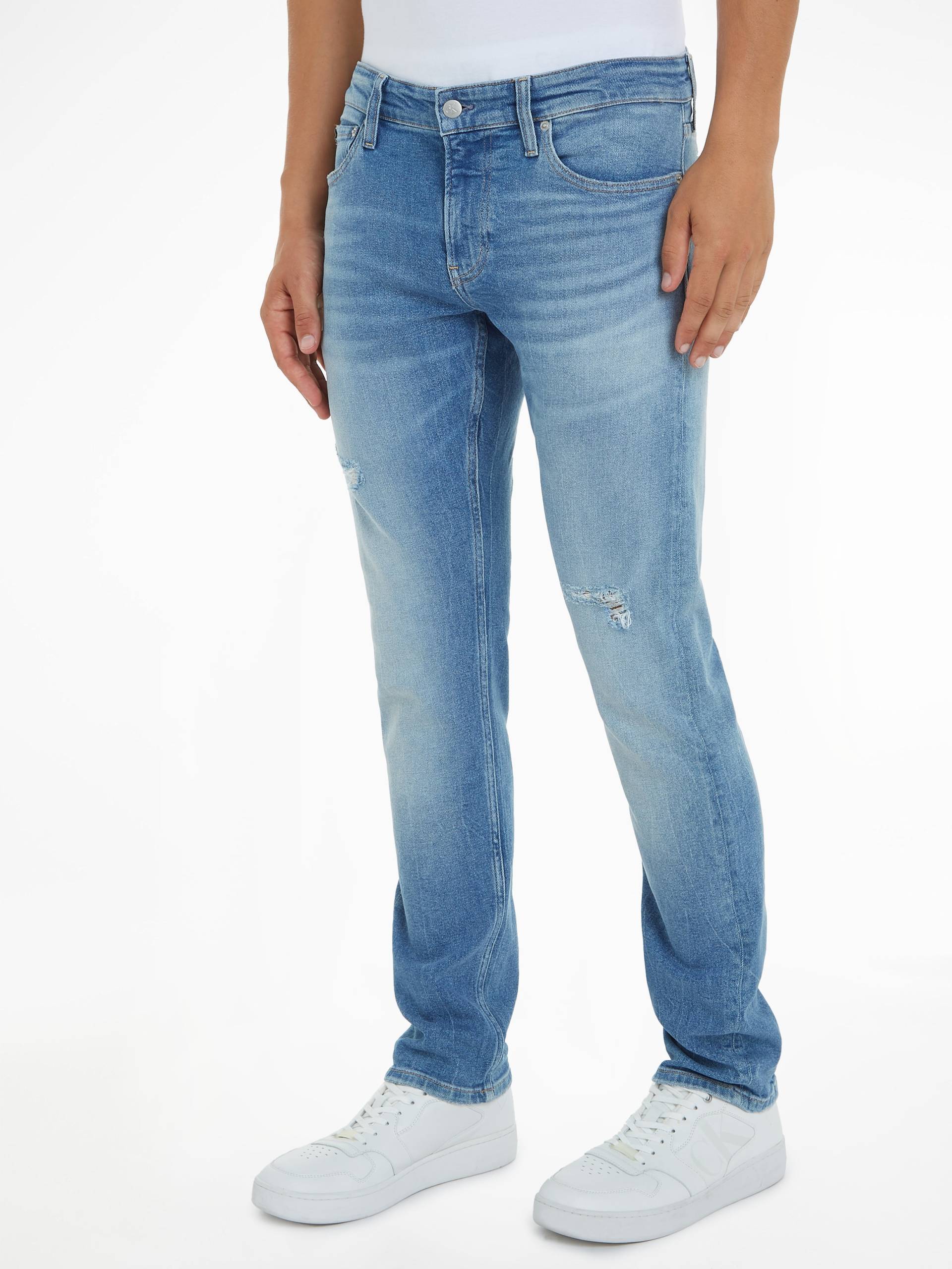 Calvin Klein Jeans Slim-fit-Jeans »SLIM« von Calvin Klein Jeans