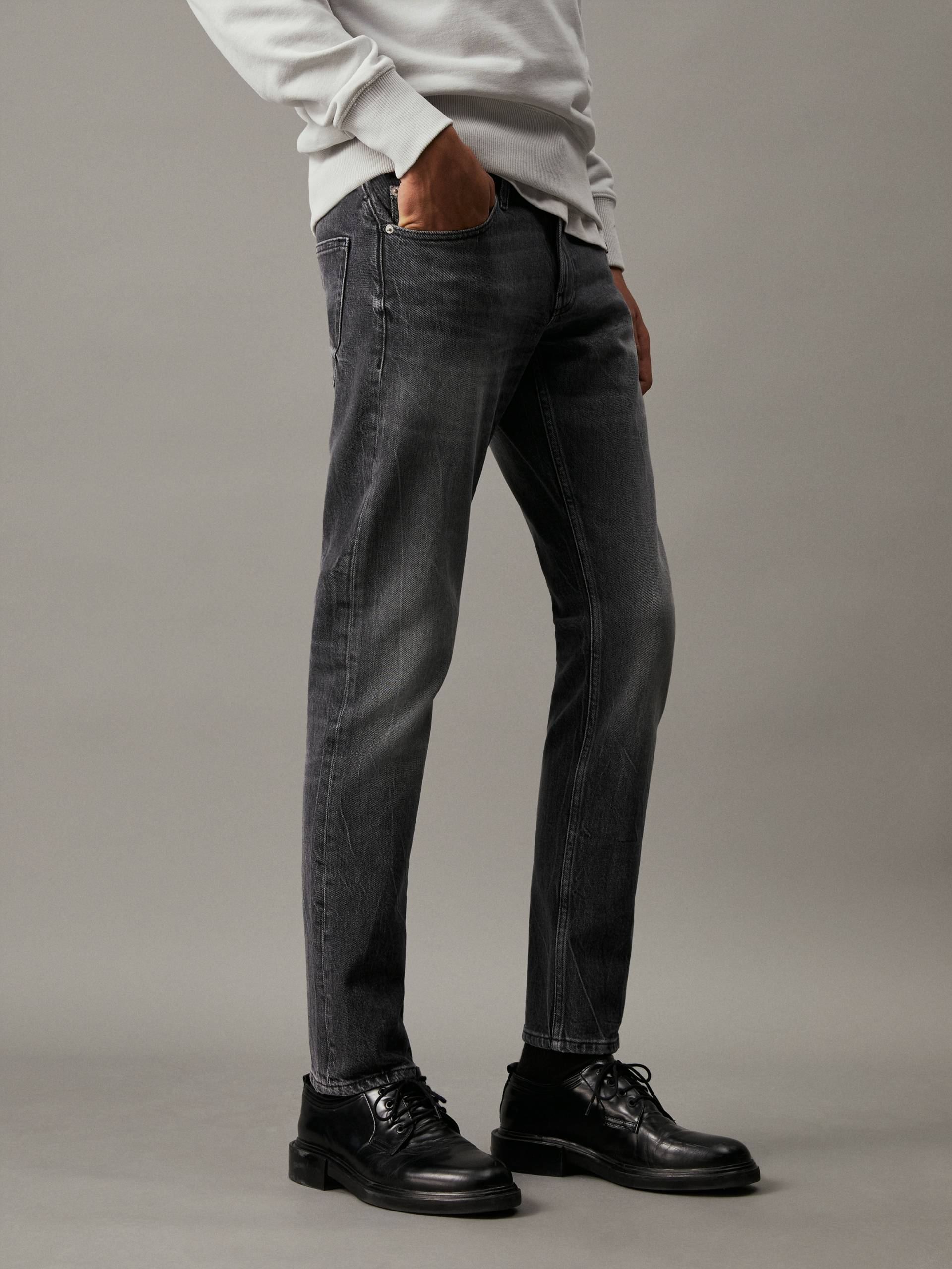 Calvin Klein Jeans Slim-fit-Jeans »SLIM« von Calvin Klein Jeans