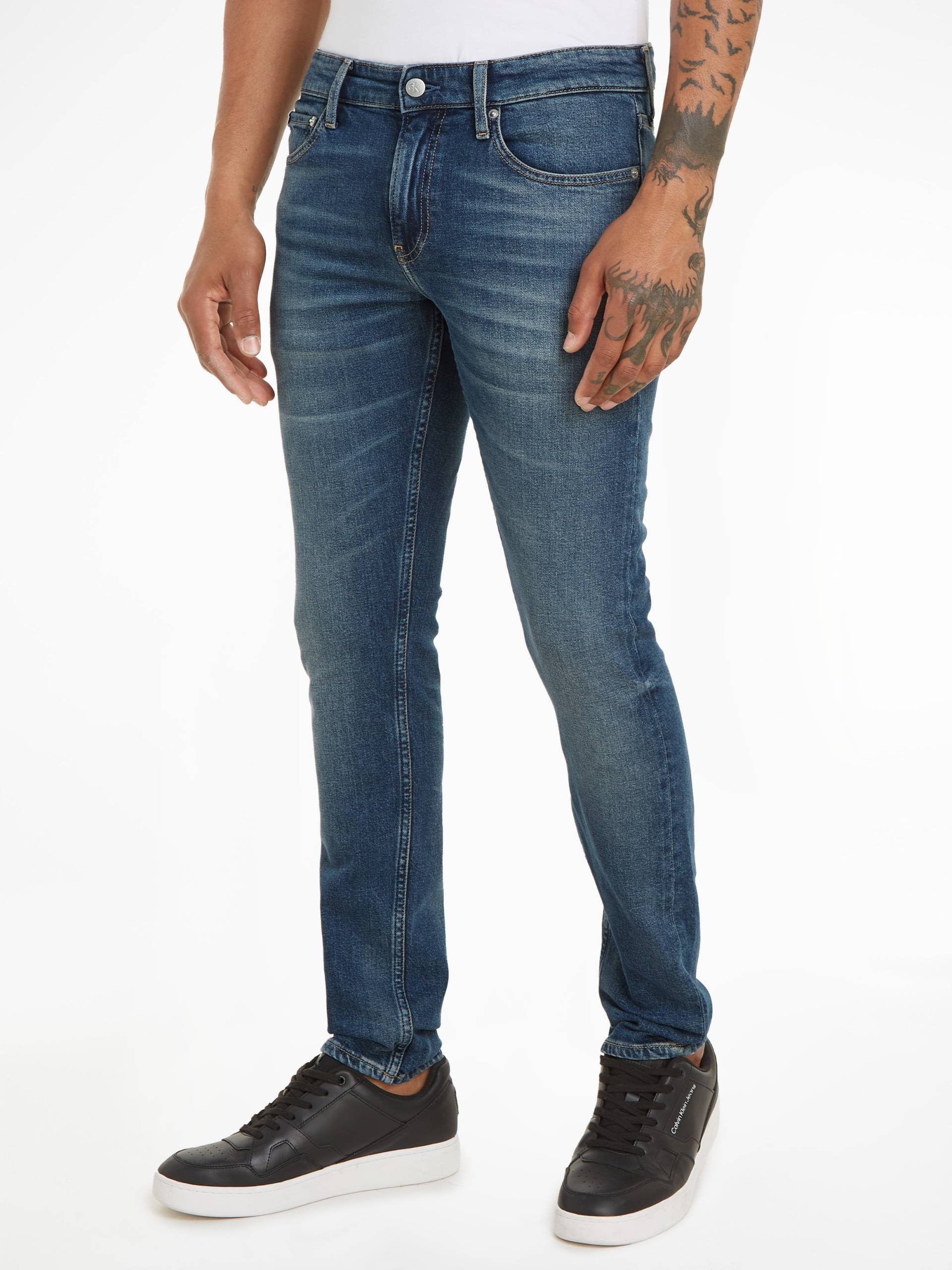 Calvin Klein Jeans Slim-fit-Jeans »SLIM« von Calvin Klein Jeans