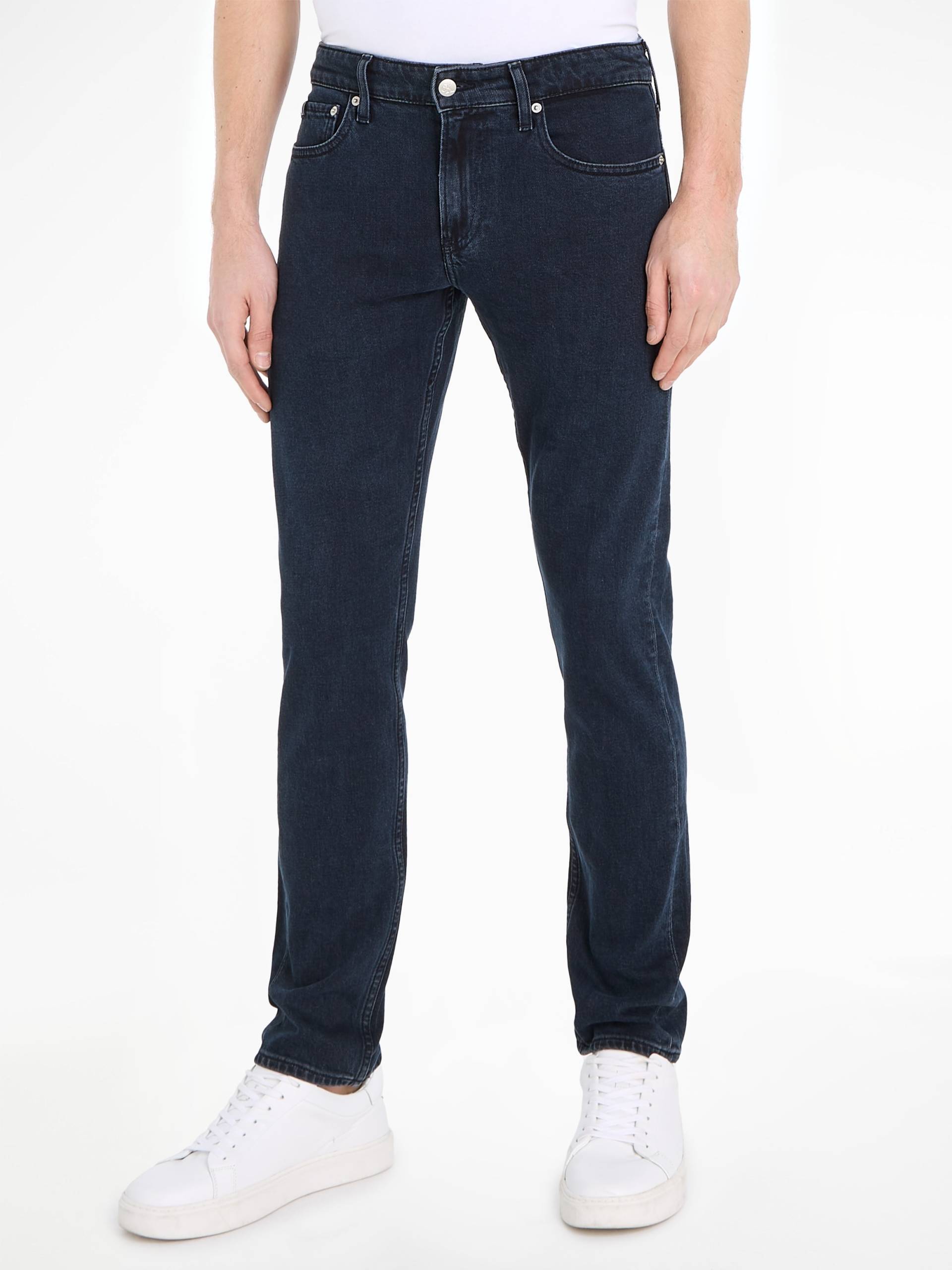 Calvin Klein Jeans Slim-fit-Jeans »SLIM«, mit Coin-Pocket von Calvin Klein Jeans
