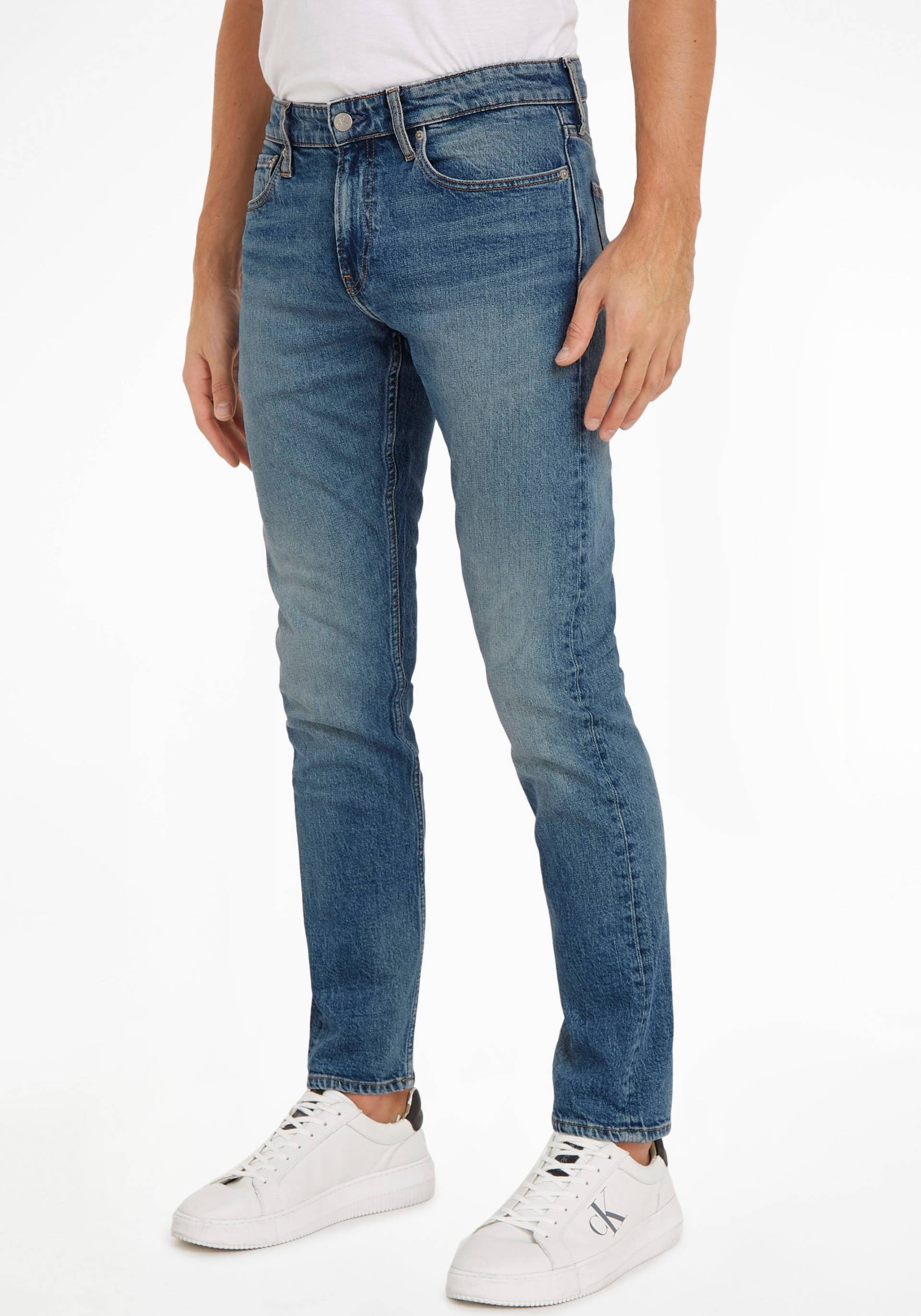 Calvin Klein Jeans Slim-fit-Jeans »SLIM« von Calvin Klein Jeans