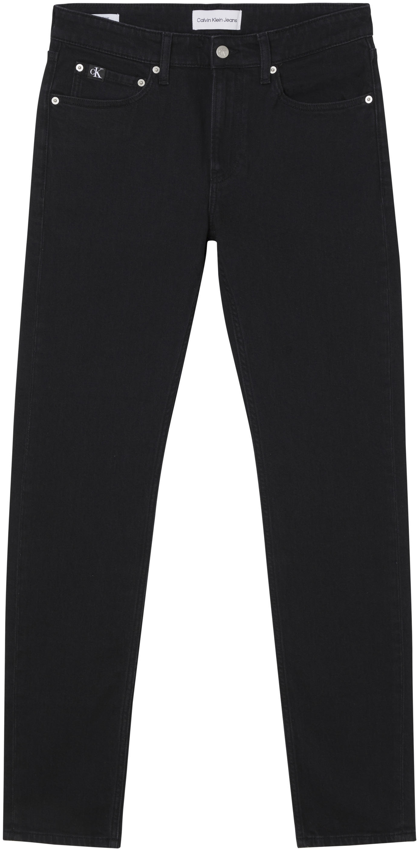 Calvin Klein Jeans Slim-fit-Jeans »SLIM TAPER« von Calvin Klein Jeans