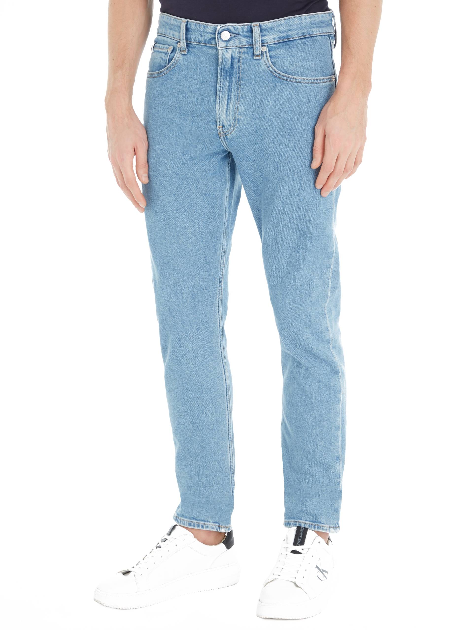 Calvin Klein Jeans Slim-fit-Jeans »SLIM TAPER« von Calvin Klein Jeans