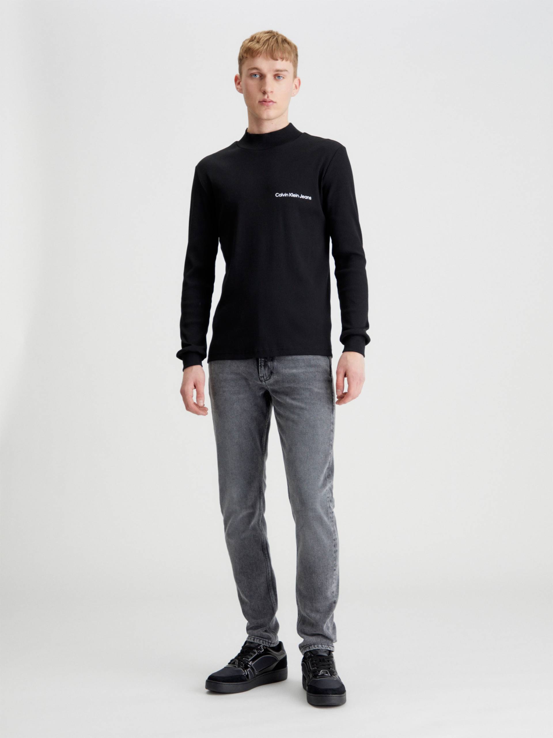 Calvin Klein Jeans Slim-fit-Jeans »SLIM TAPER« von Calvin Klein Jeans