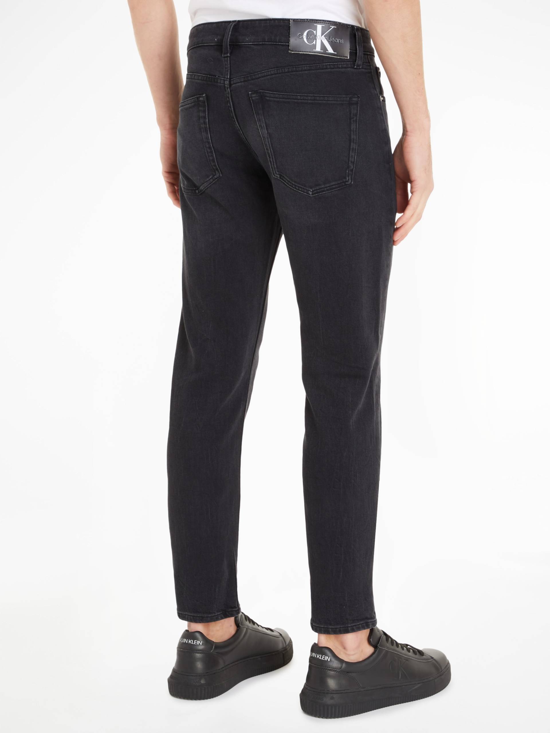 Calvin Klein Jeans Slim-fit-Jeans »SLIM TAPER« von Calvin Klein Jeans