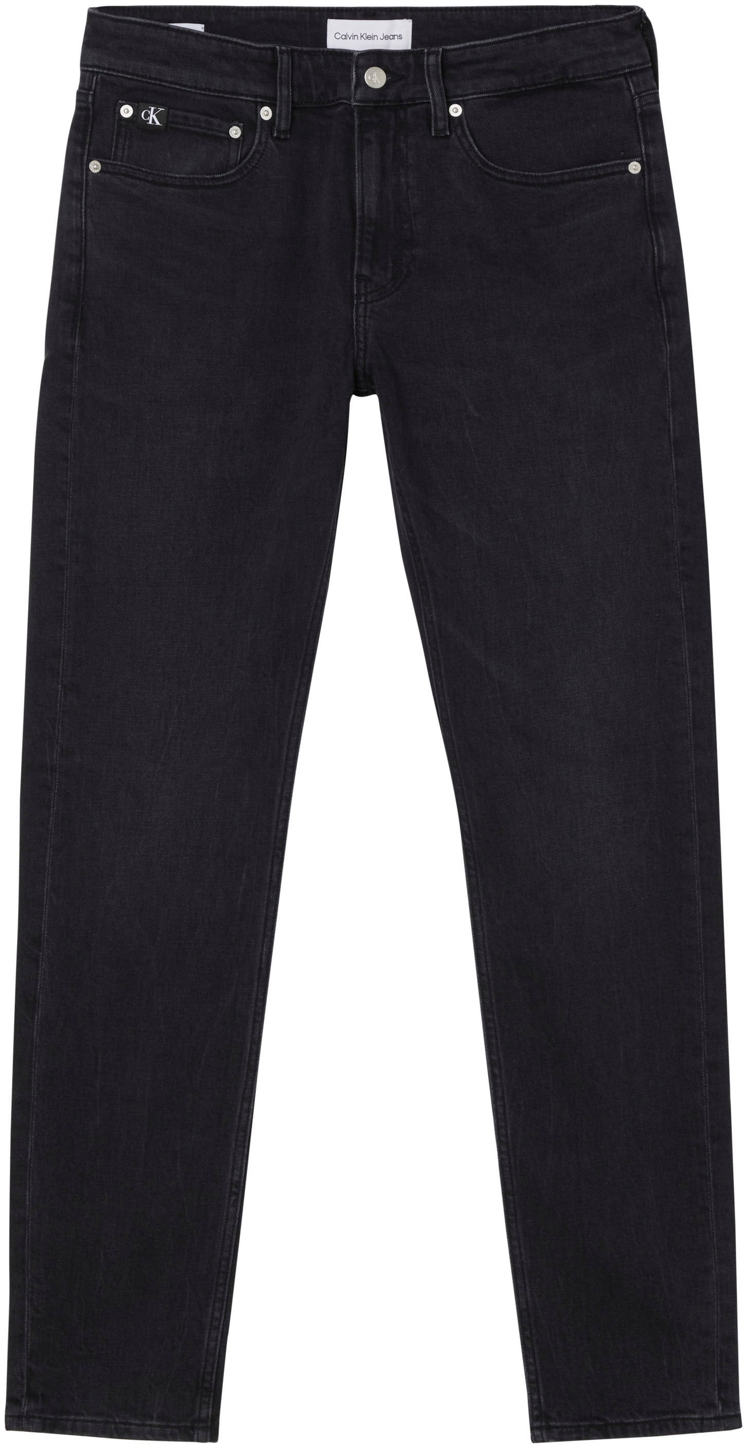 Calvin Klein Jeans Slim-fit-Jeans »SLIM TAPER« von Calvin Klein Jeans