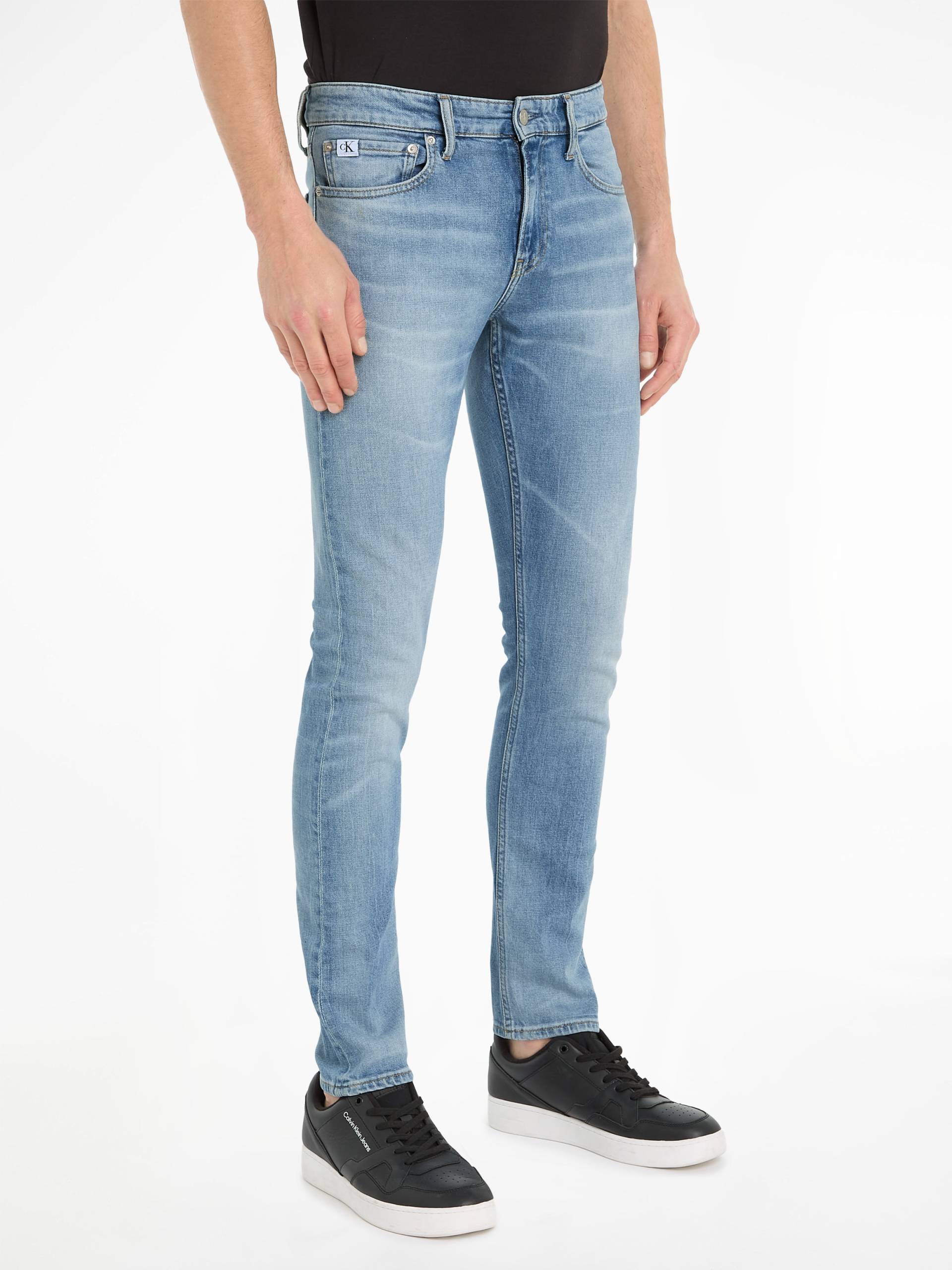 Calvin Klein Jeans Slim-fit-Jeans »SLIM« von Calvin Klein Jeans