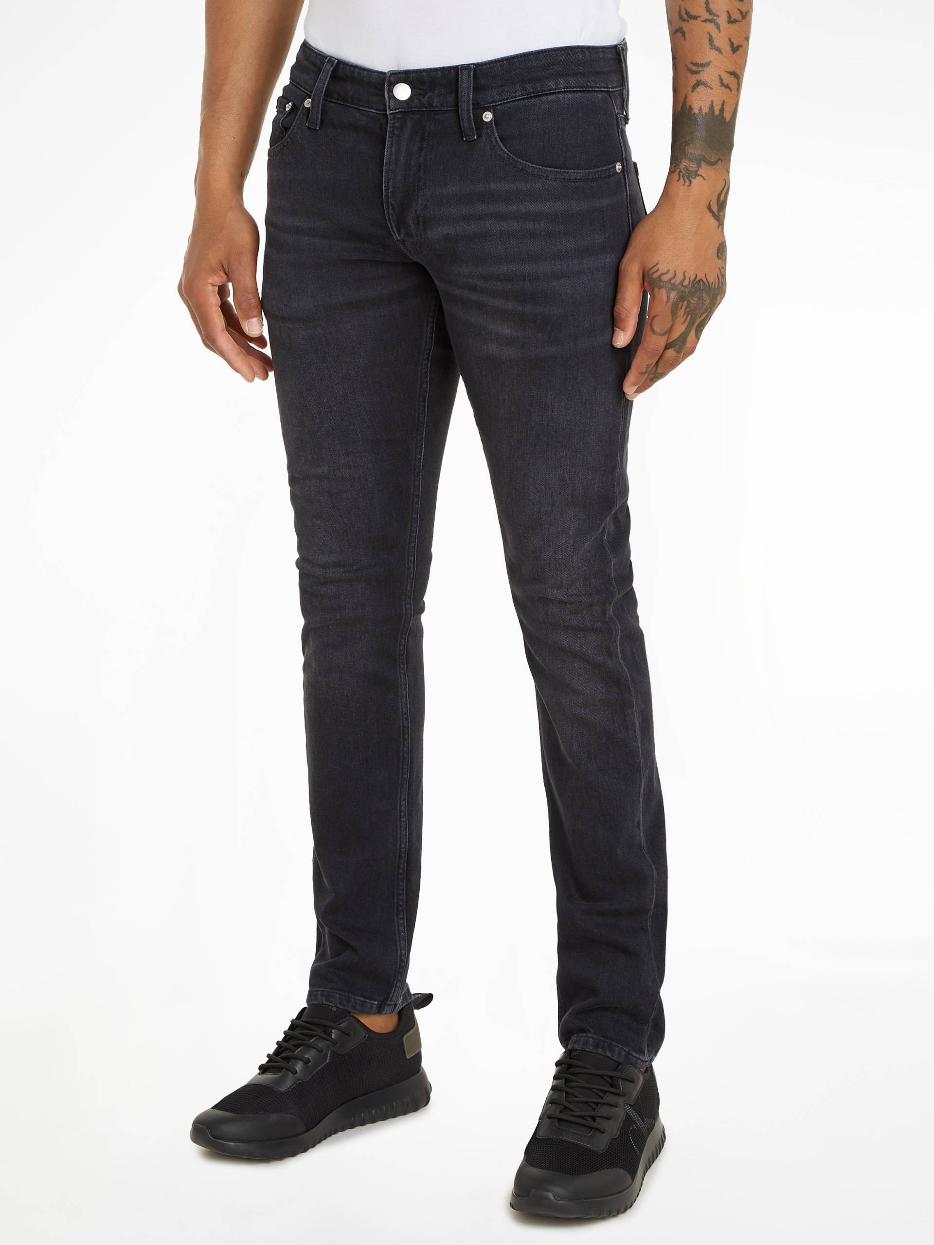 Calvin Klein Jeans Slim-fit-Jeans »SLIM« von Calvin Klein Jeans