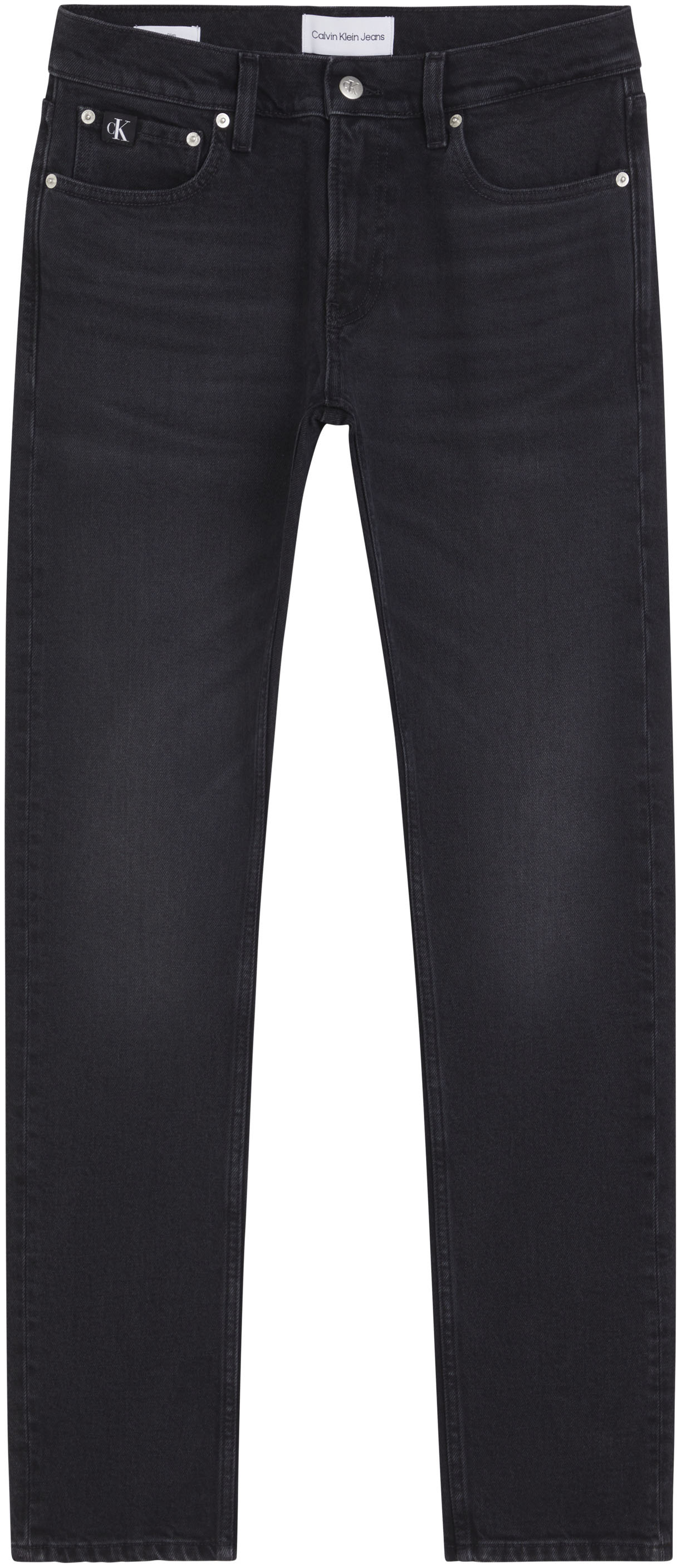 Calvin Klein Jeans Slim-fit-Jeans »SLIM« Calvin Klein Jeans Slim-fit-Jeans »SLIM« von Calvin Klein Jeans