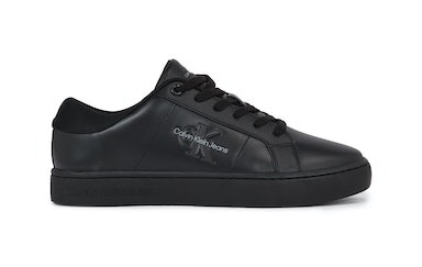 Calvin Klein Jeans Sneaker »CLASSIC CUPSOLE LOW ML LTH« von Calvin Klein Jeans