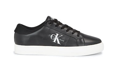 Calvin Klein Jeans Sneaker »CLASSIC CUPSOLE LOW ML LTH« von Calvin Klein Jeans