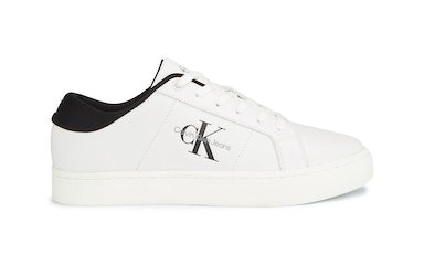 Calvin Klein Jeans Sneaker »CLASSIC CUPSOLE LOW ML LTH« von Calvin Klein Jeans