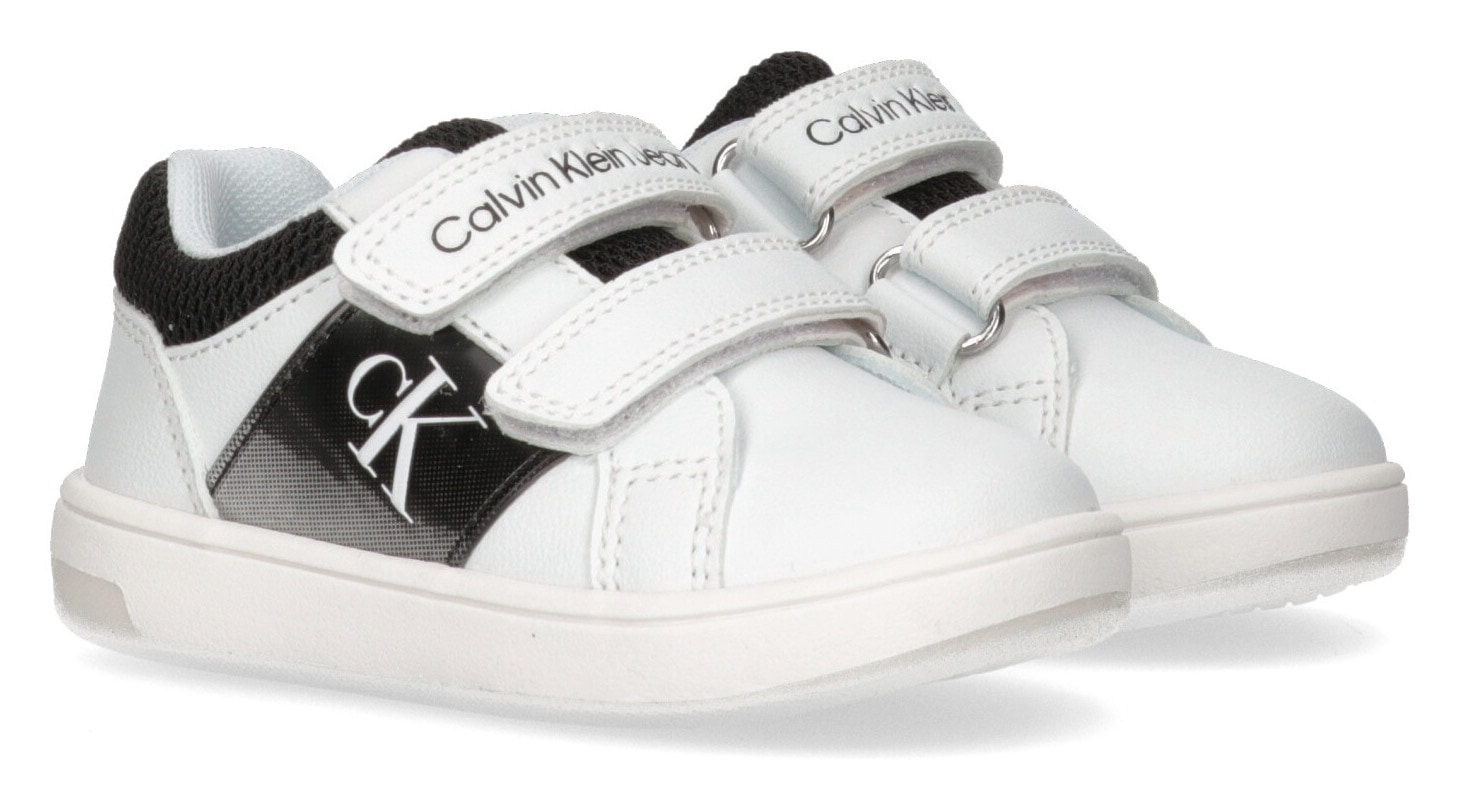 Calvin Klein Jeans Sneaker »LOW CUT VELCRO SNEAKER« von Calvin Klein Jeans