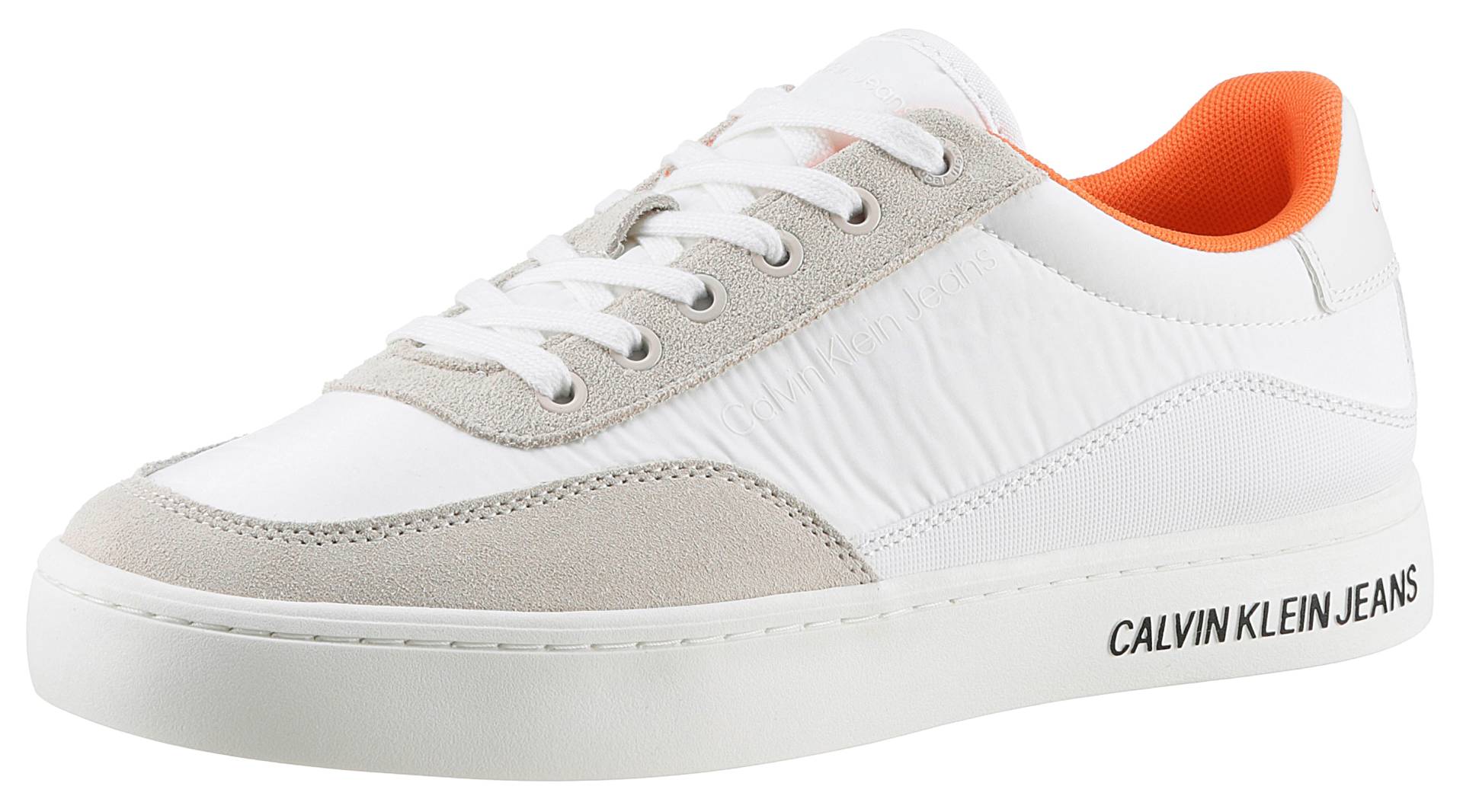 Calvin Klein Jeans Sneaker »SAWYER 9C3« von Calvin Klein Jeans