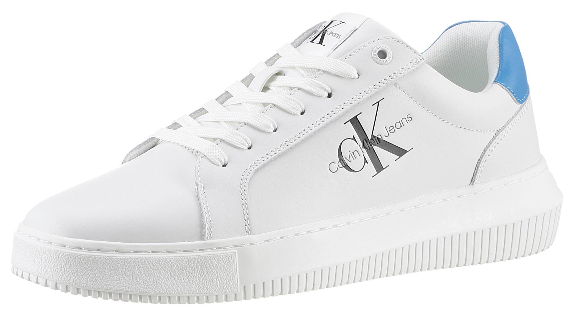 Calvin Klein Jeans Sneaker »SEAMUS 20L« von Calvin Klein Jeans