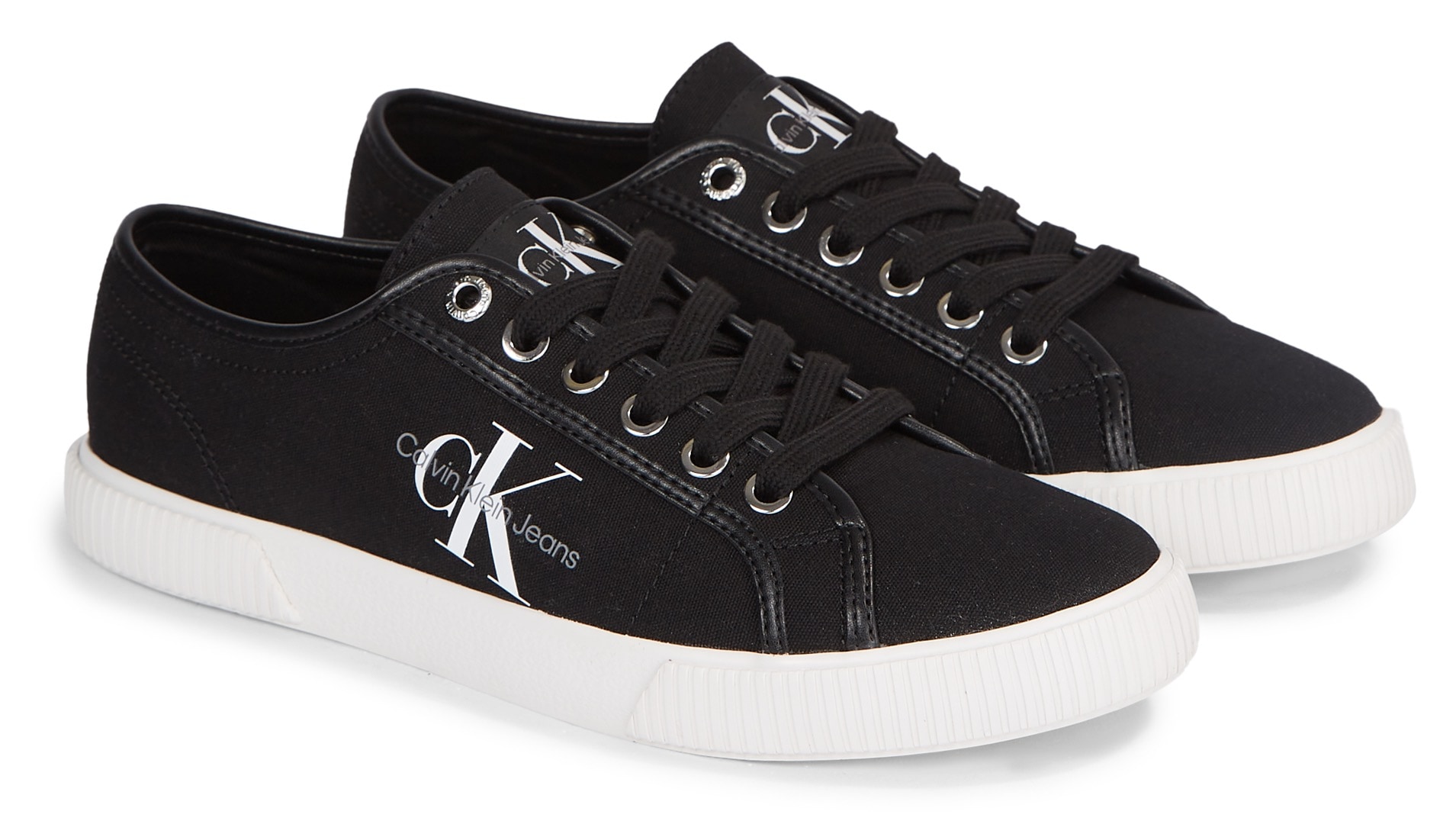 Calvin Klein Jeans Sneaker »SEMOKE 2D *I« von Calvin Klein Jeans