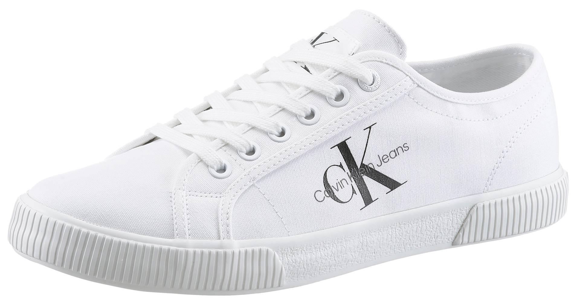 Calvin Klein Jeans Sneaker »SEMOKE 2D *I« von Calvin Klein Jeans