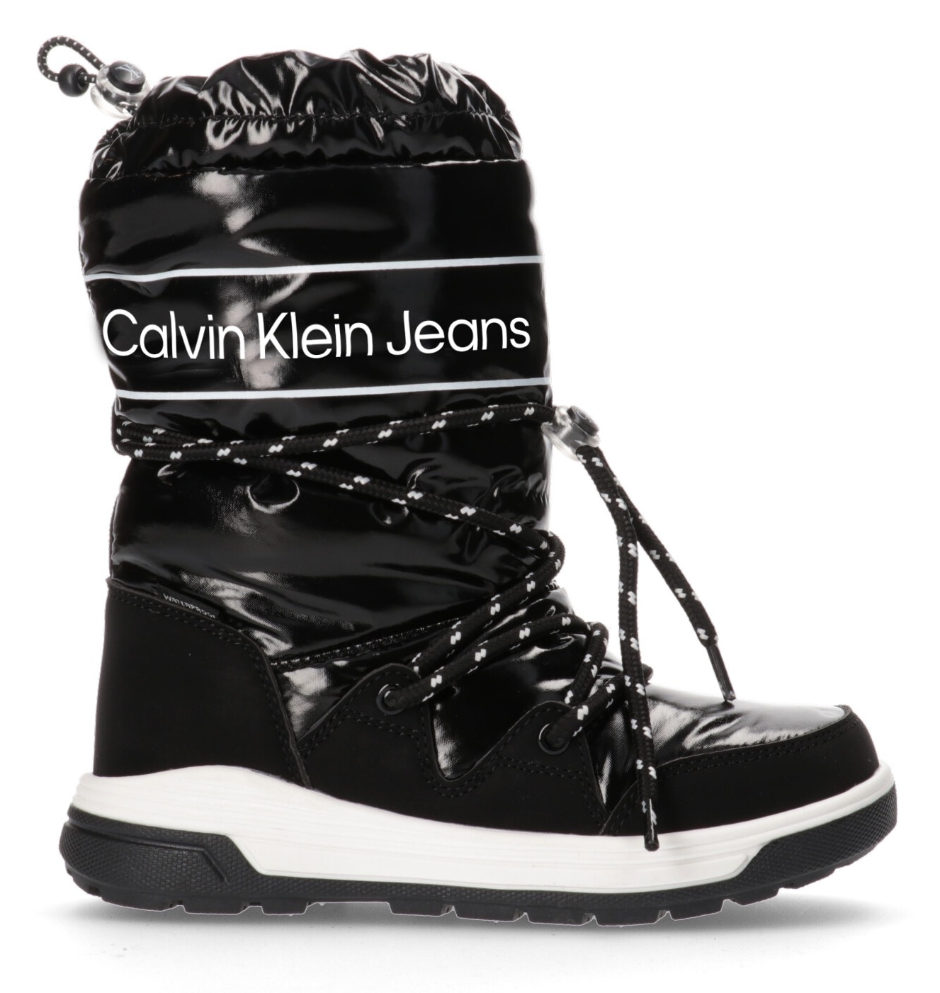 Calvin Klein Jeans Snowboots »Winterstiefel« von Calvin Klein Jeans