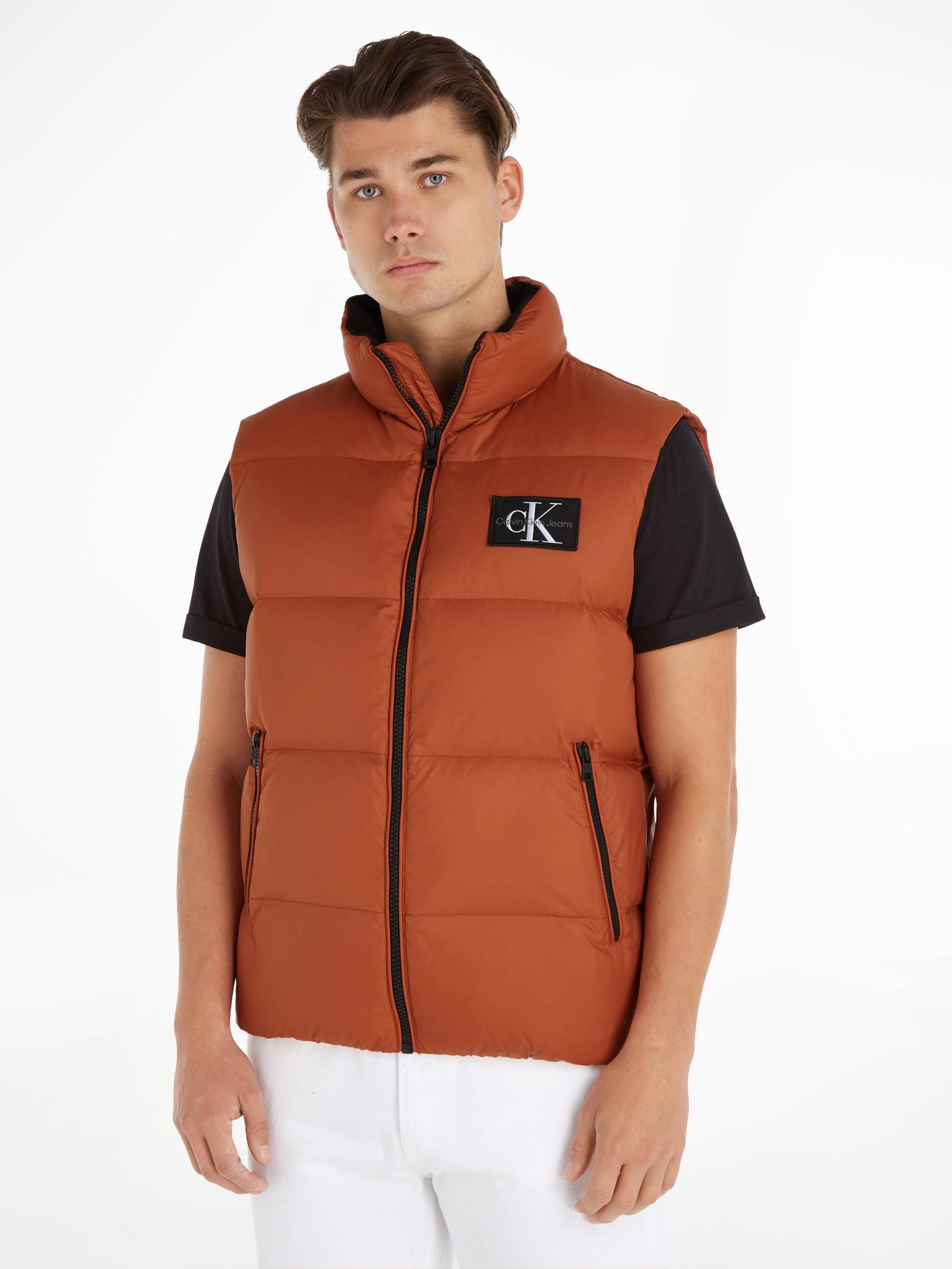 Calvin Klein Jeans Steppweste »ESSENTIALS DOWN VEST« von Calvin Klein Jeans