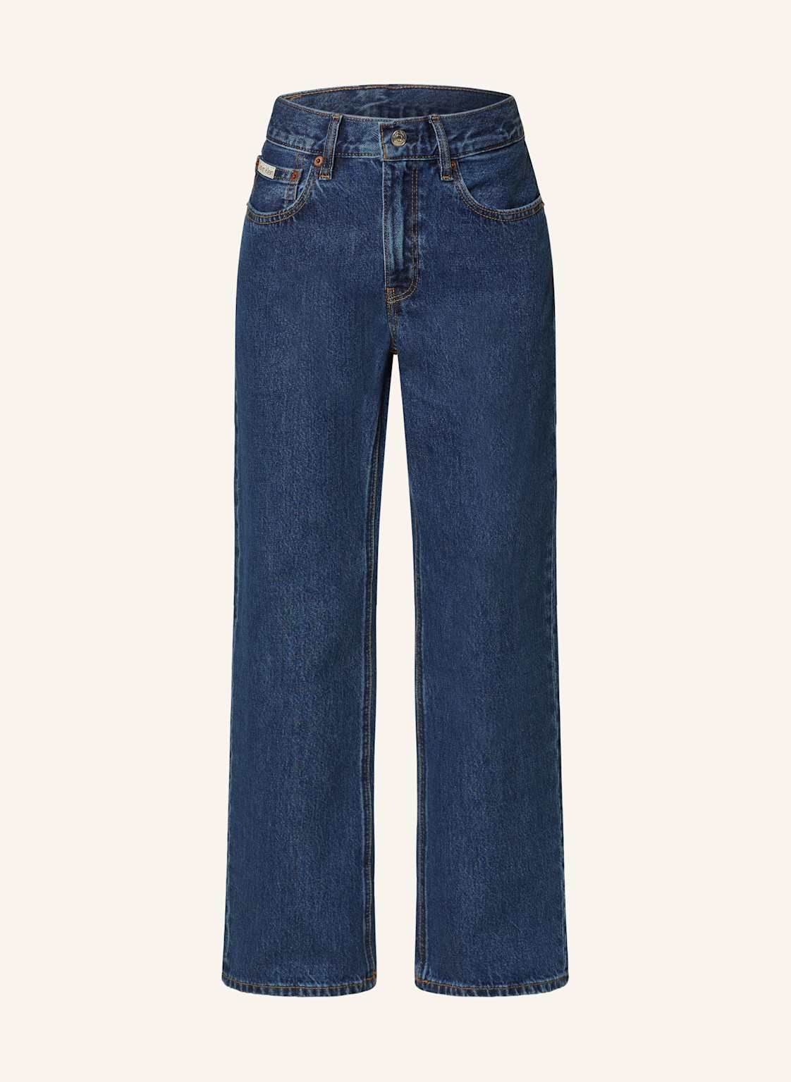 Calvin Klein Jeans Straight Jeans 90's blau Calvin Klein Jeans Straight Jeans 90's blau von Calvin Klein Jeans