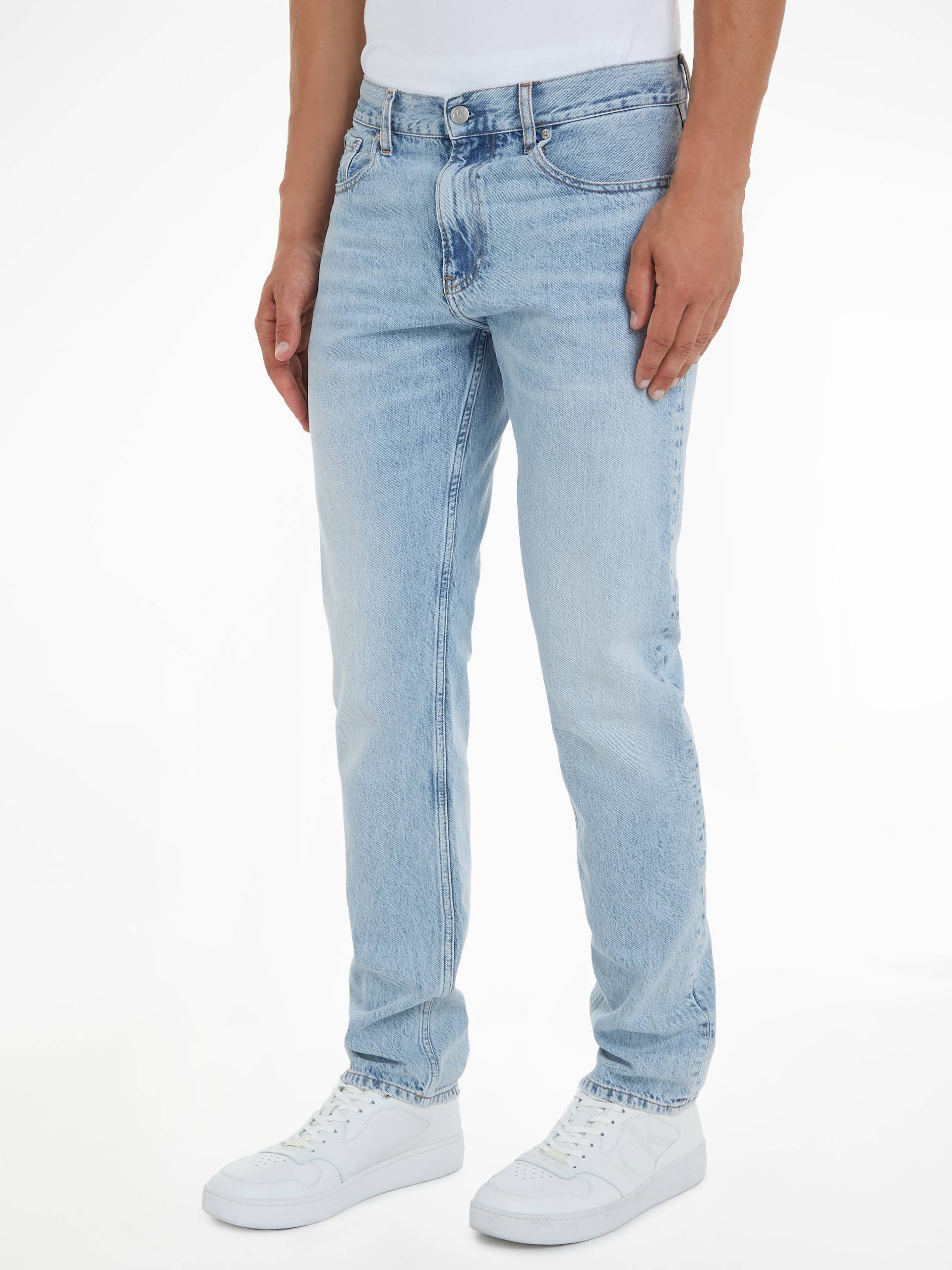 Calvin Klein Jeans Straight-Jeans »AUTHENTIC STRAIGHT« von Calvin Klein Jeans