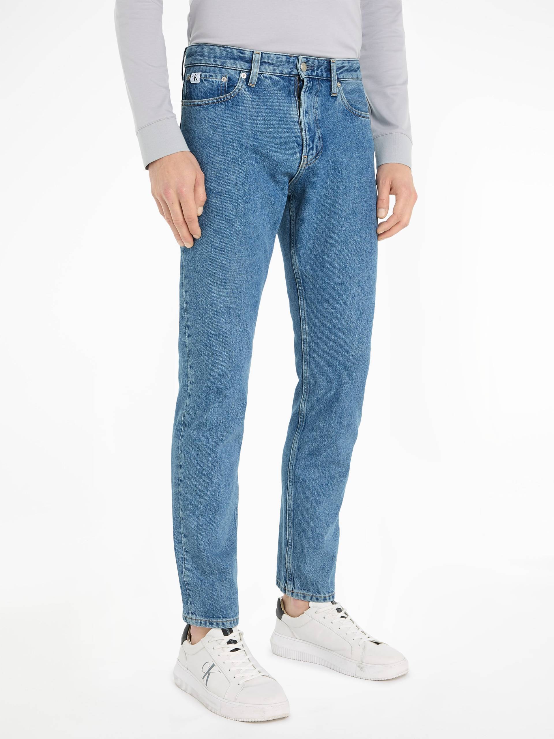 Calvin Klein Jeans Straight-Jeans »AUTHENTIC STRAIGHT« von Calvin Klein Jeans