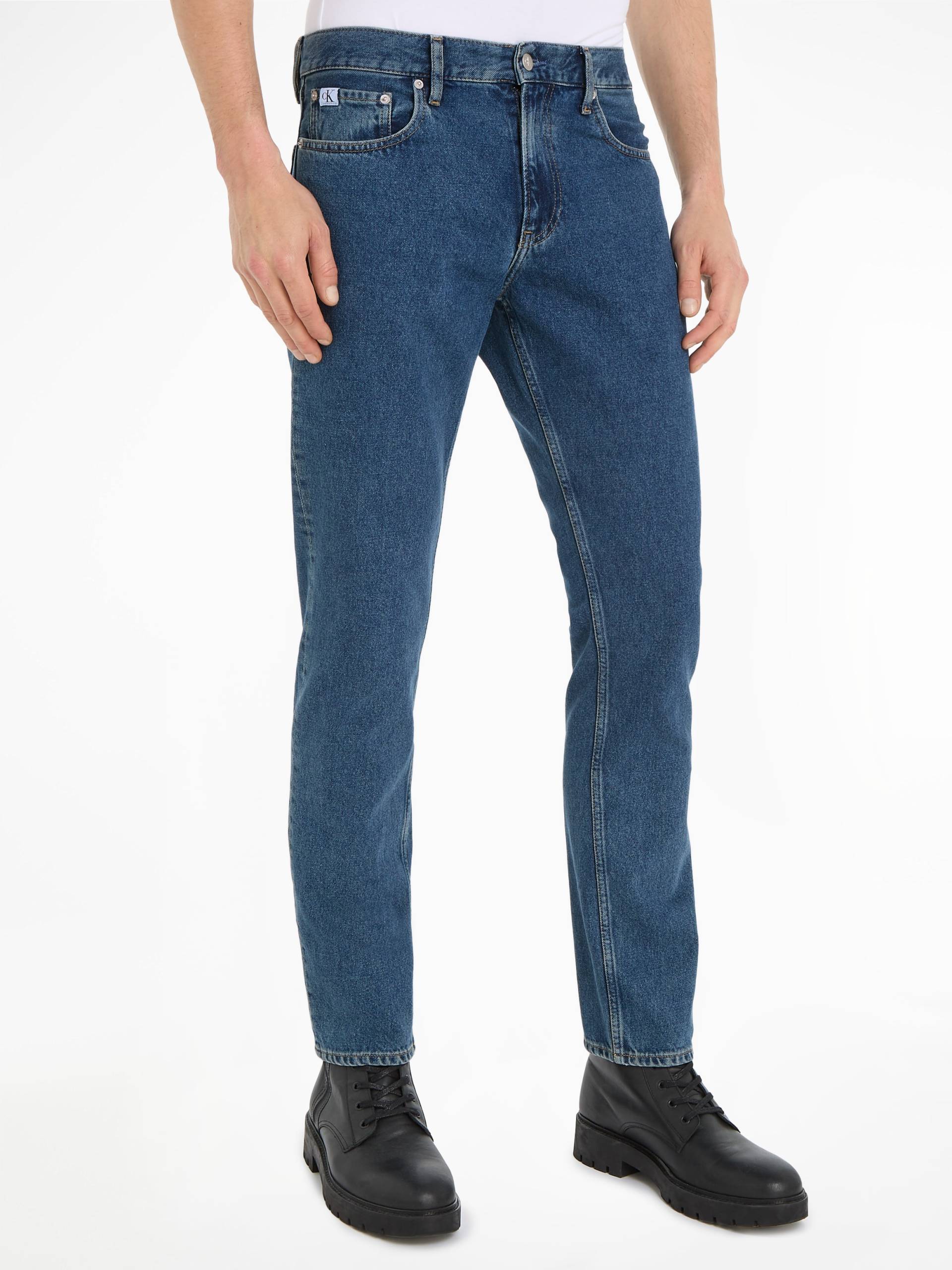 Calvin Klein Jeans Straight-Jeans »AUTHENTIC STRAIGHT« von Calvin Klein Jeans