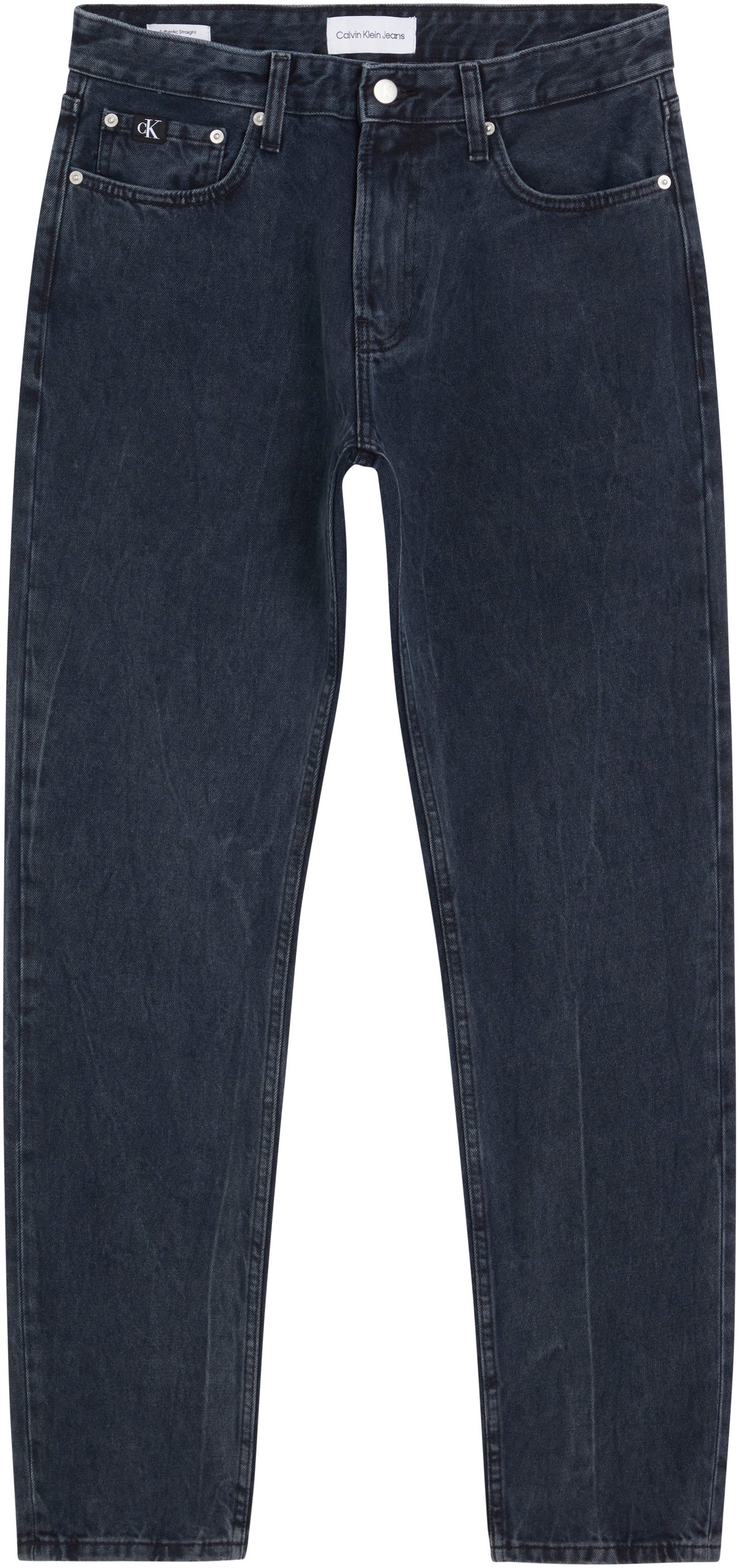 Calvin Klein Jeans Straight-Jeans »AUTHENTIC STRAIGHT« von Calvin Klein Jeans