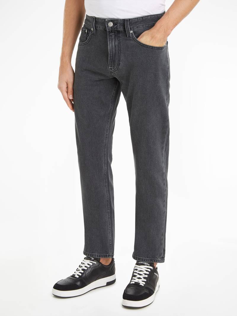 Calvin Klein Jeans Straight-Jeans »AUTHENTIC STRAIGHT« von Calvin Klein Jeans