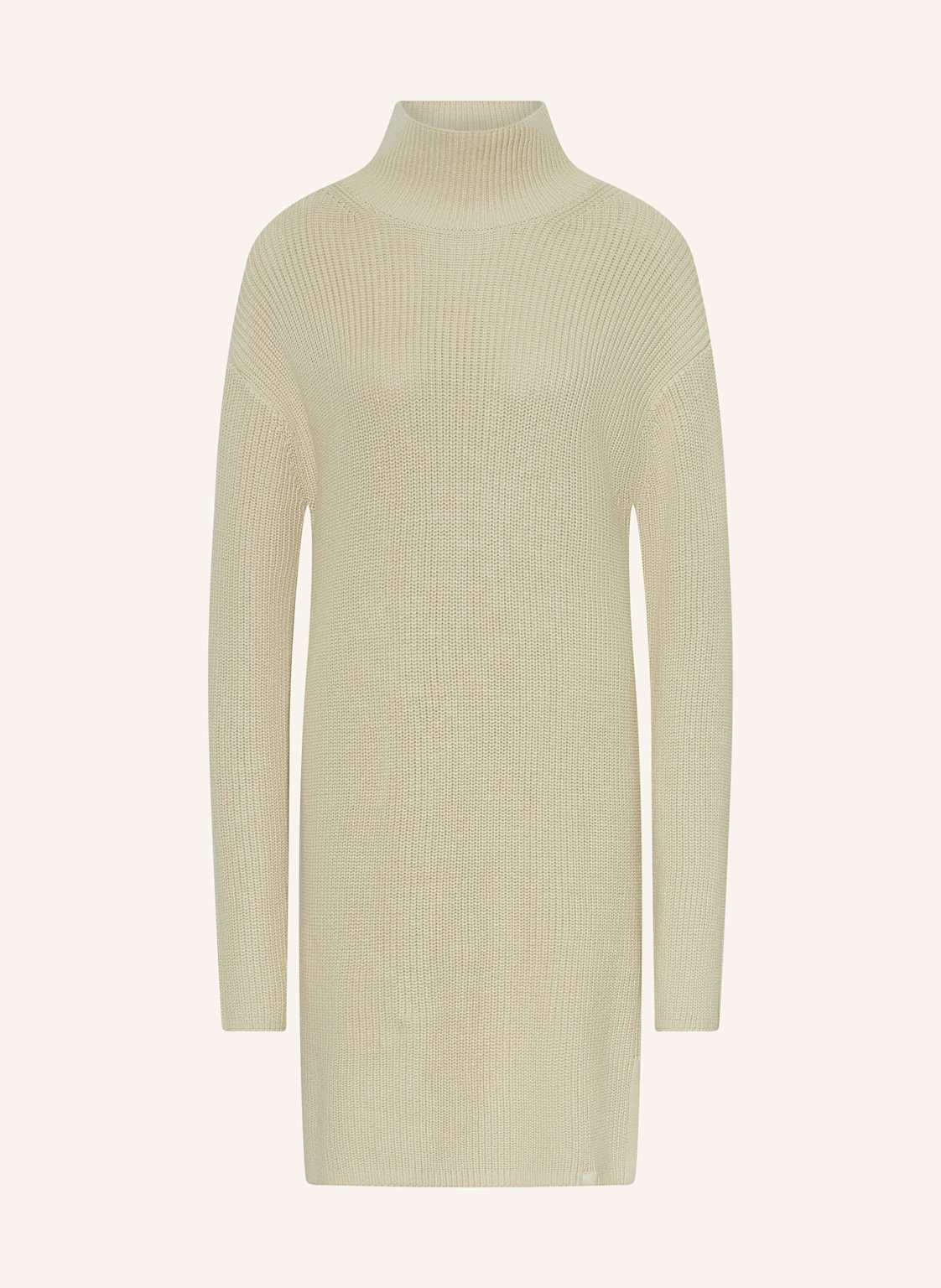 Calvin Klein Jeans Strickkleid weiss Calvin Klein Jeans Strickkleid weiss von Calvin Klein Jeans